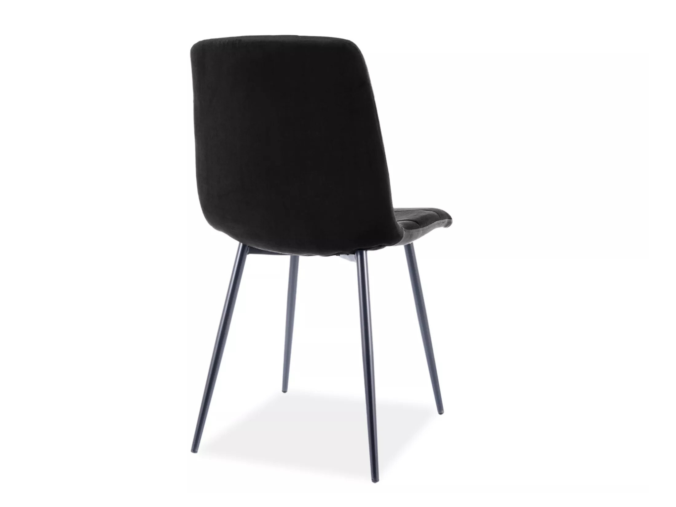 Chaise Detroit 755 (Bluvel 19)