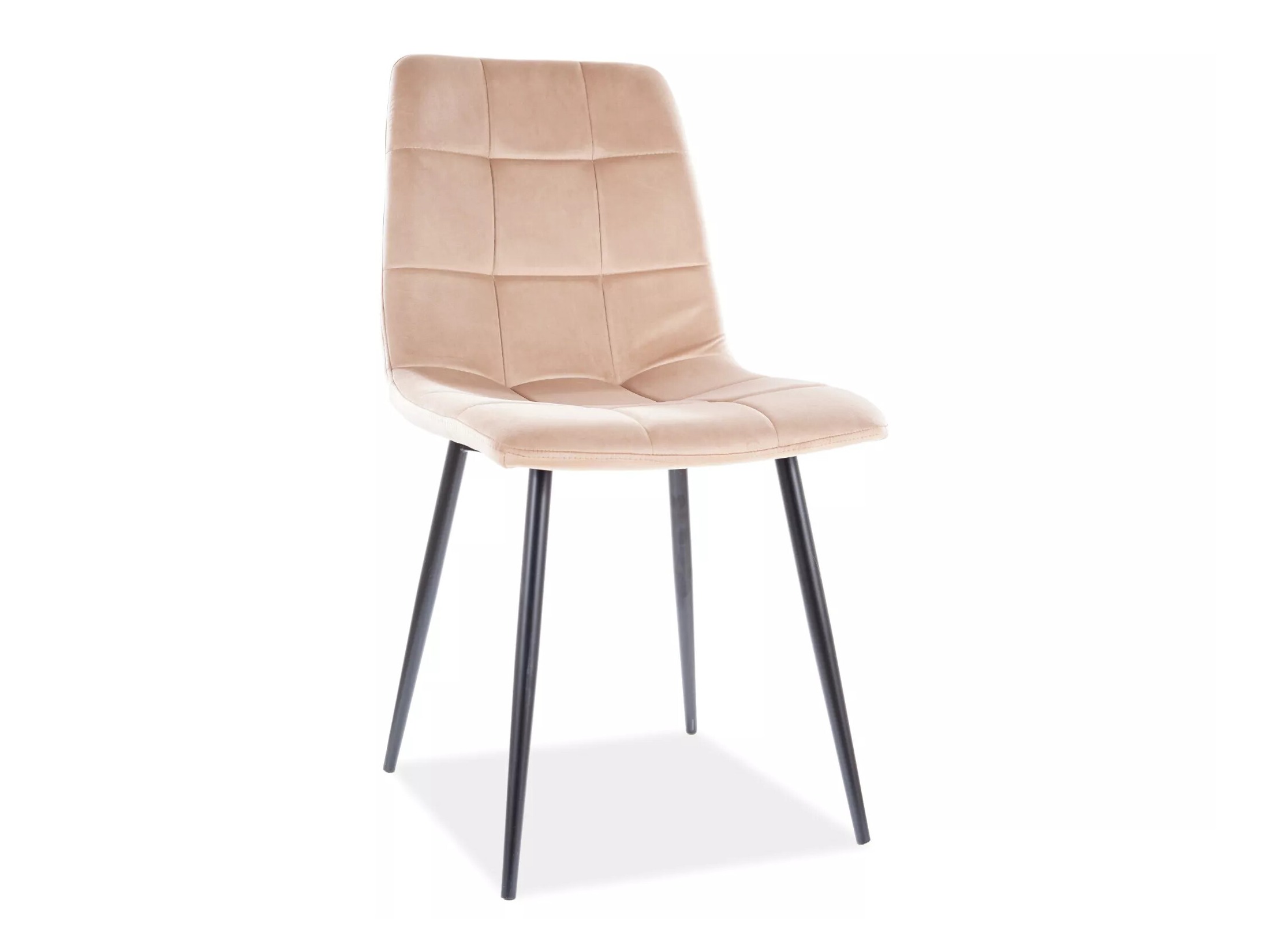 Chaise Detroit 755 (Bluvel 28)
