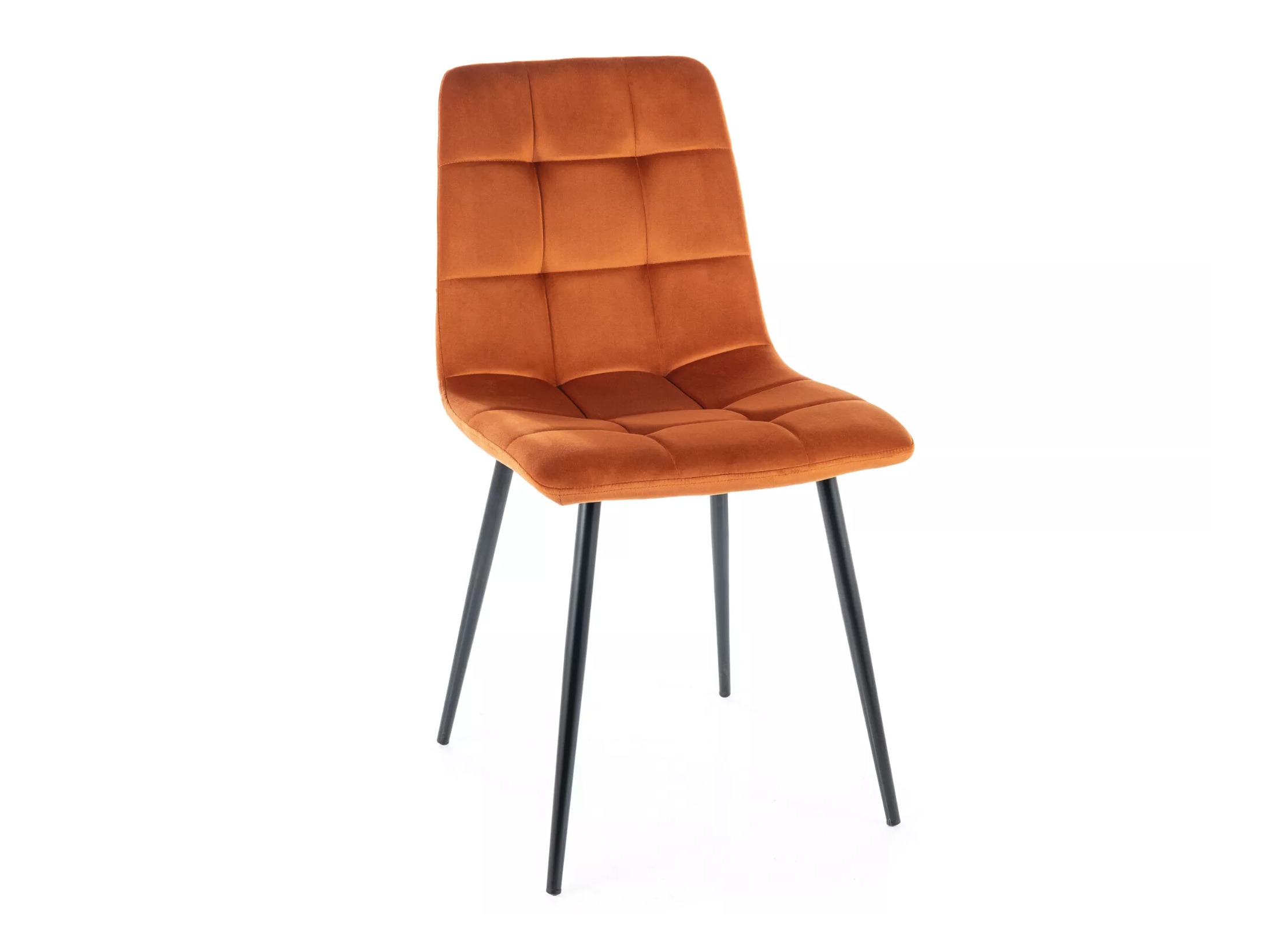 Chaise Detroit 755 (Bluvel 4215)