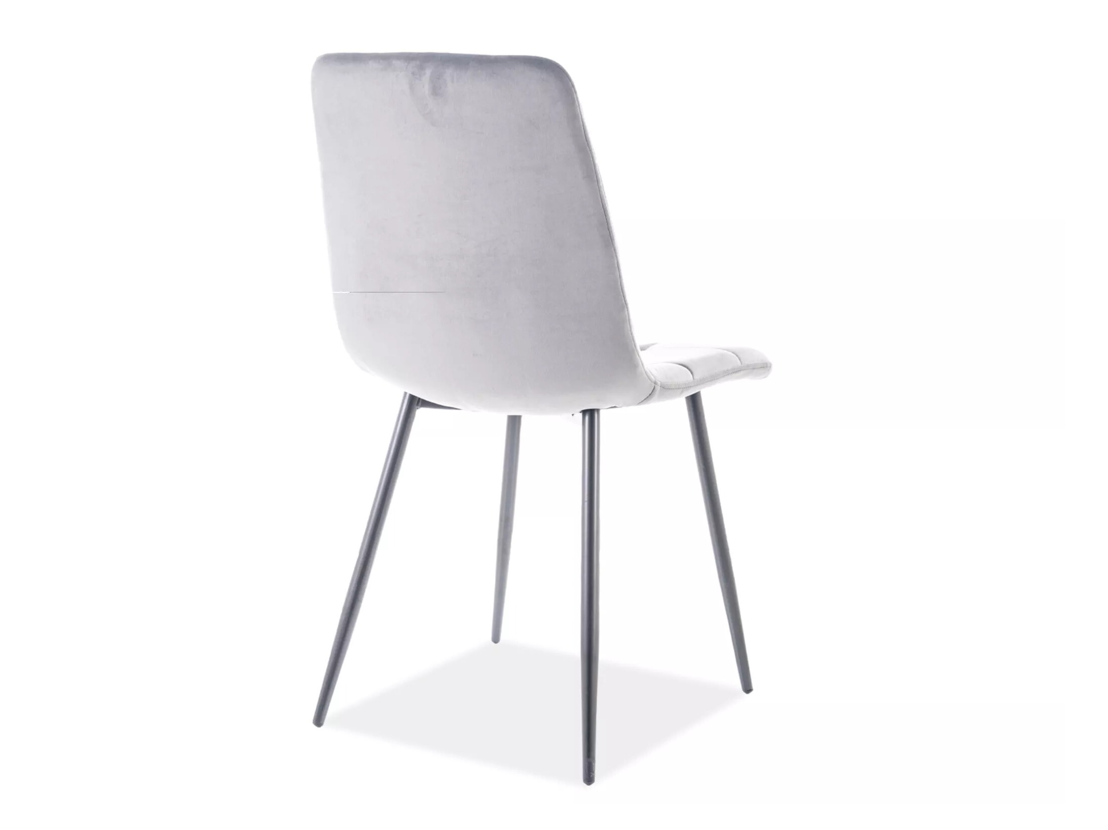 Chaise Detroit 755 (Gris)