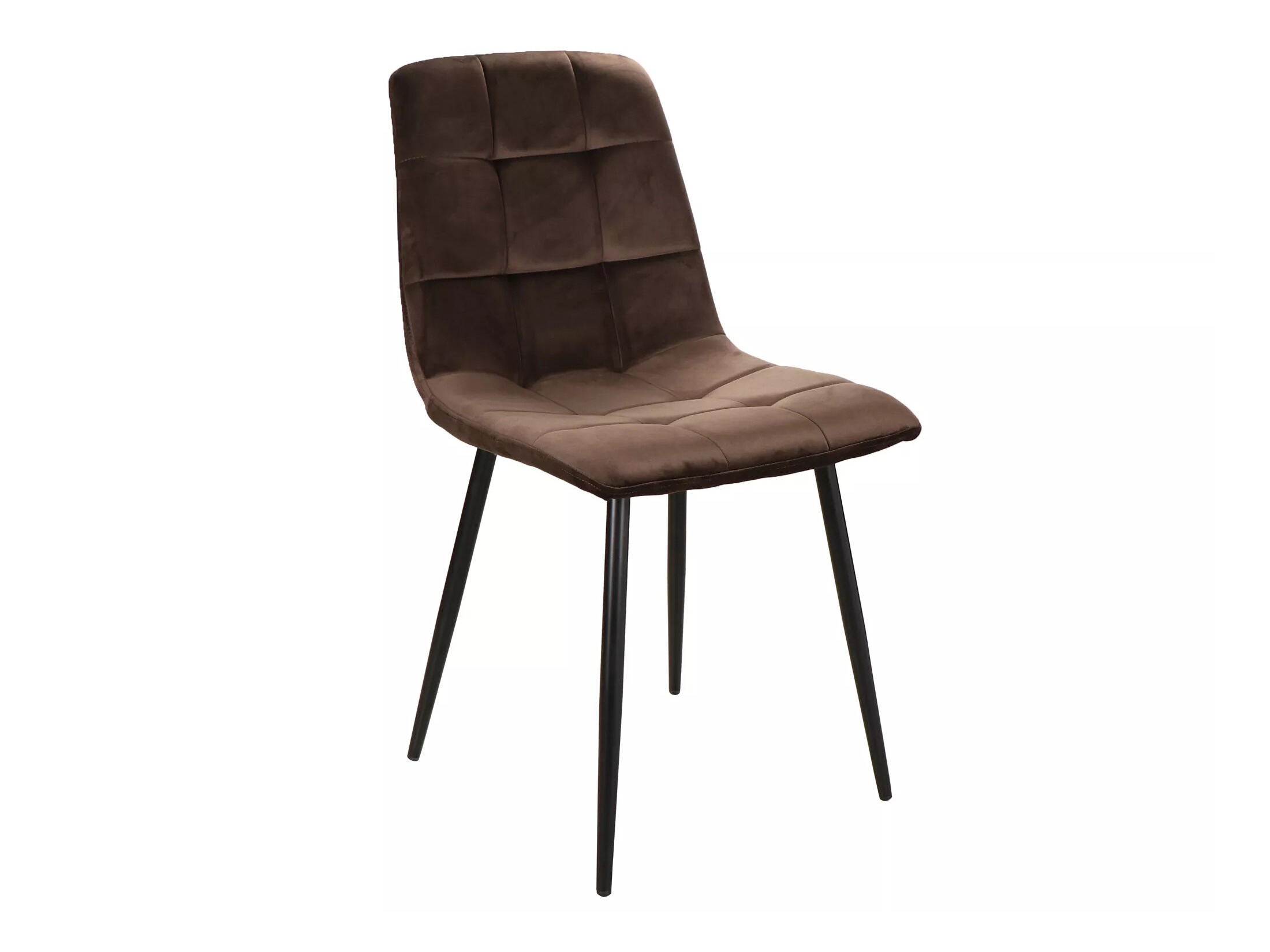 Chaise Detroit 755 (Marron)