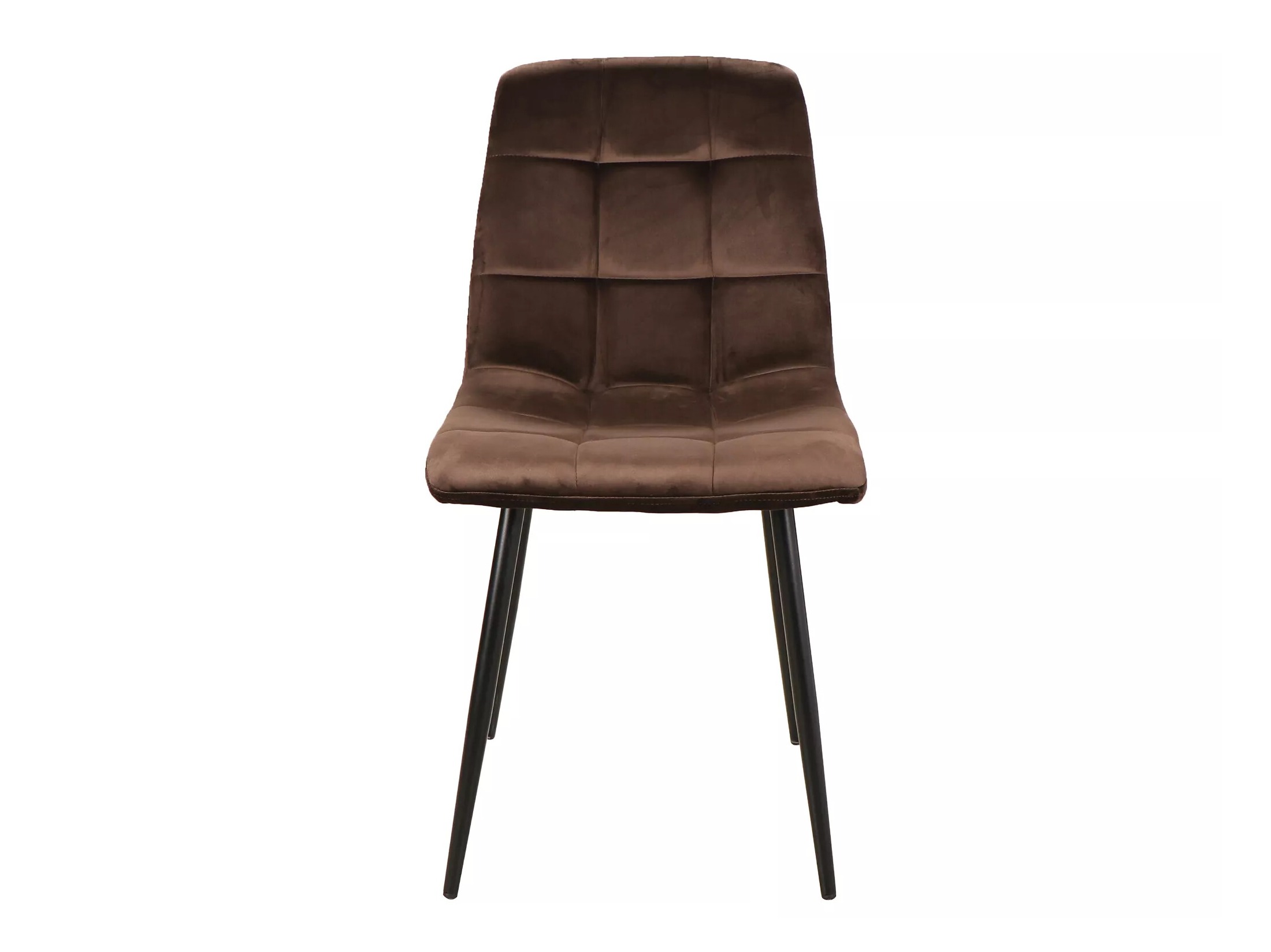 Chaise Detroit 755 (Marron)