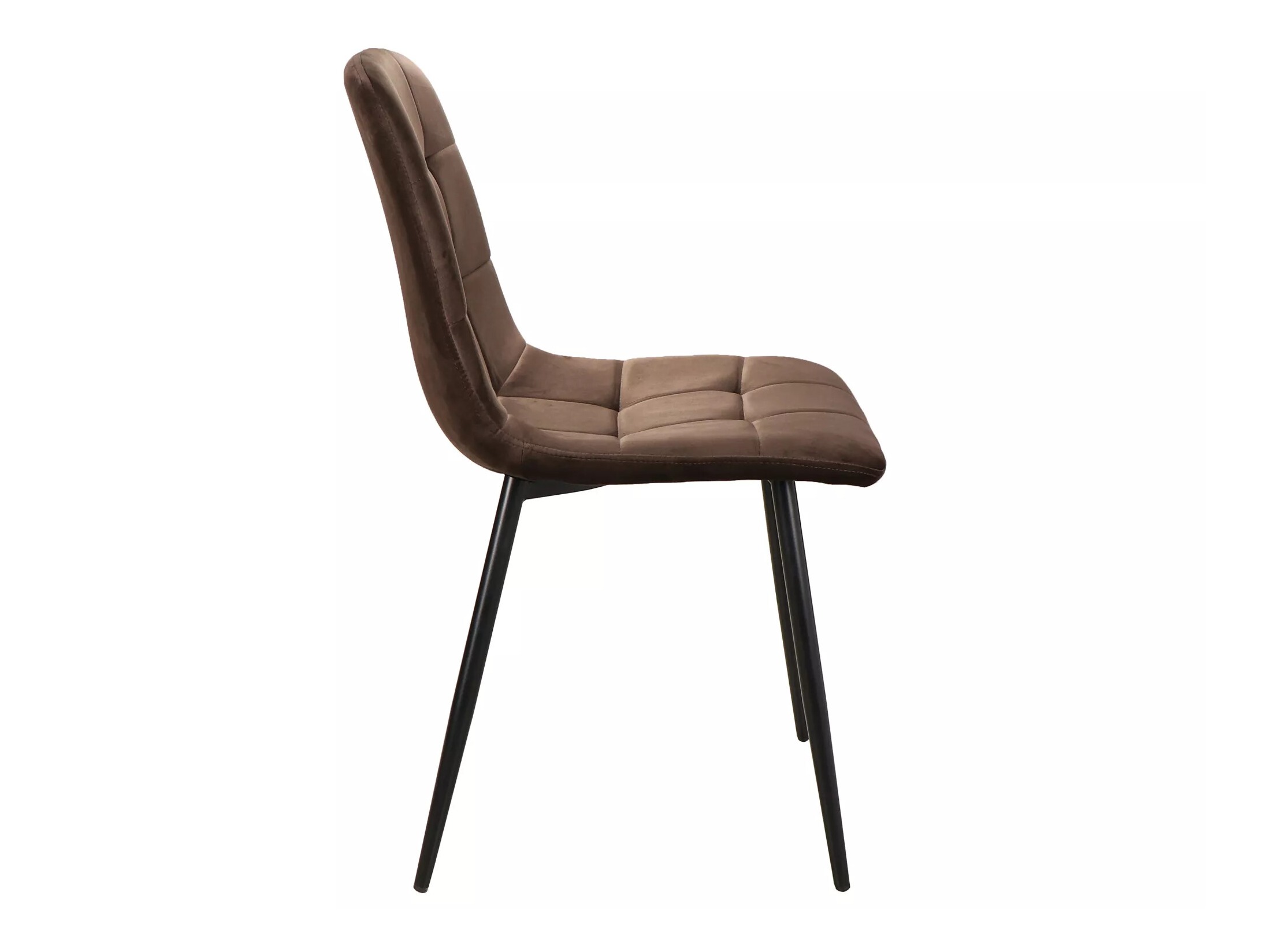 Chaise Detroit 755 (Marron)