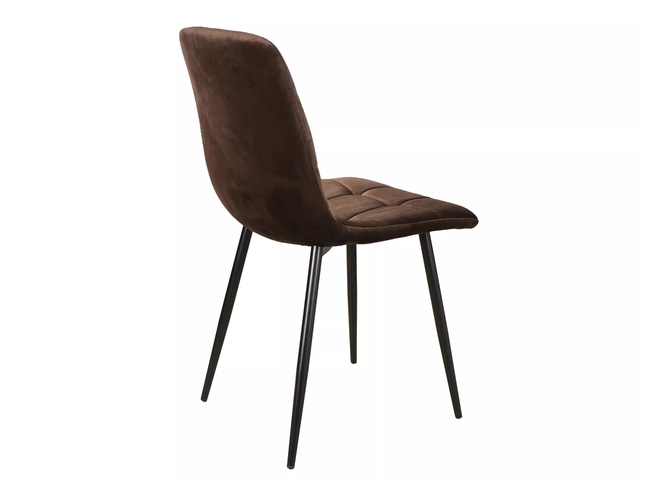 Chaise Detroit 755 (Marron)