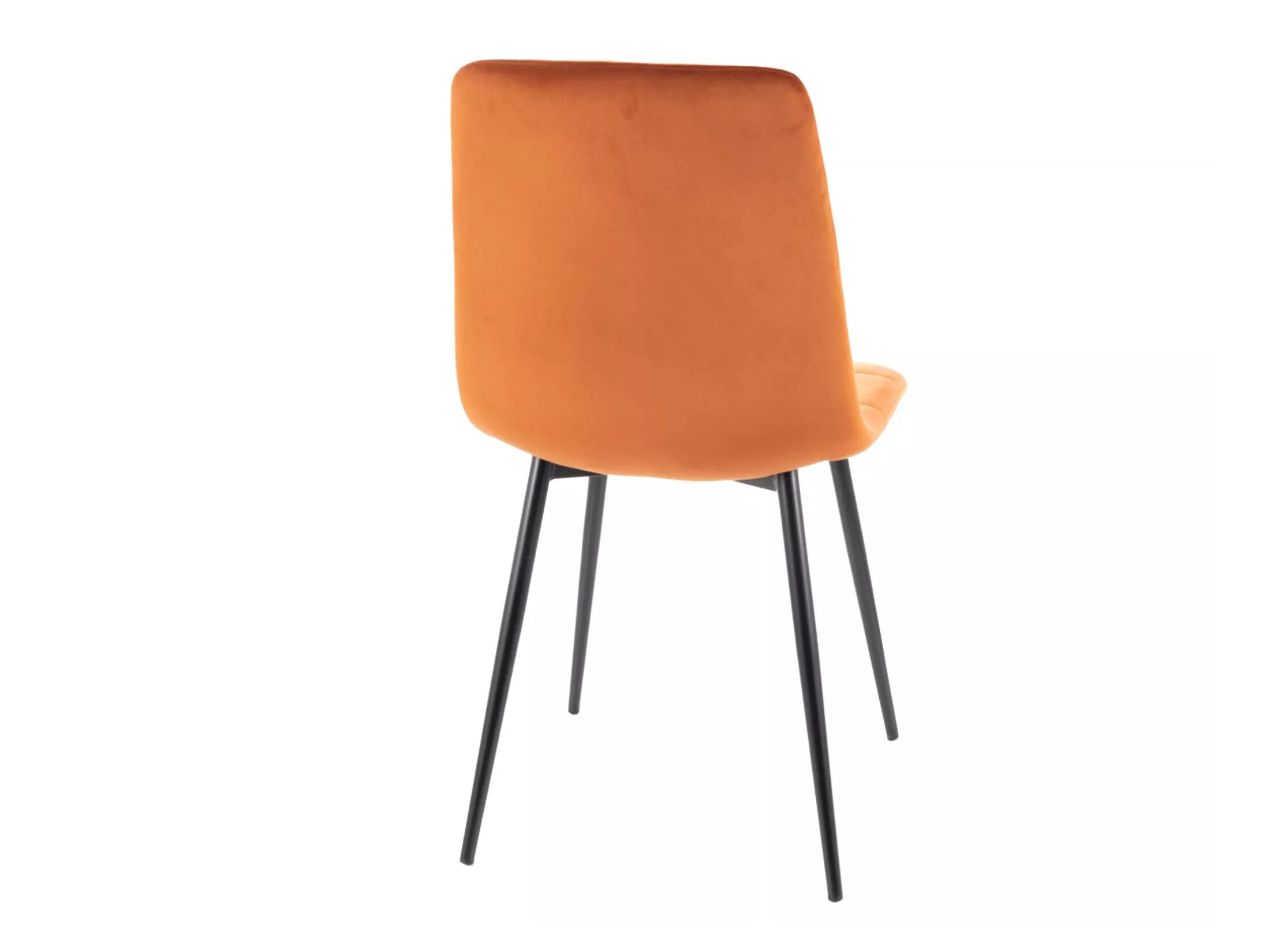 Chaise Detroit 755 (Orange)