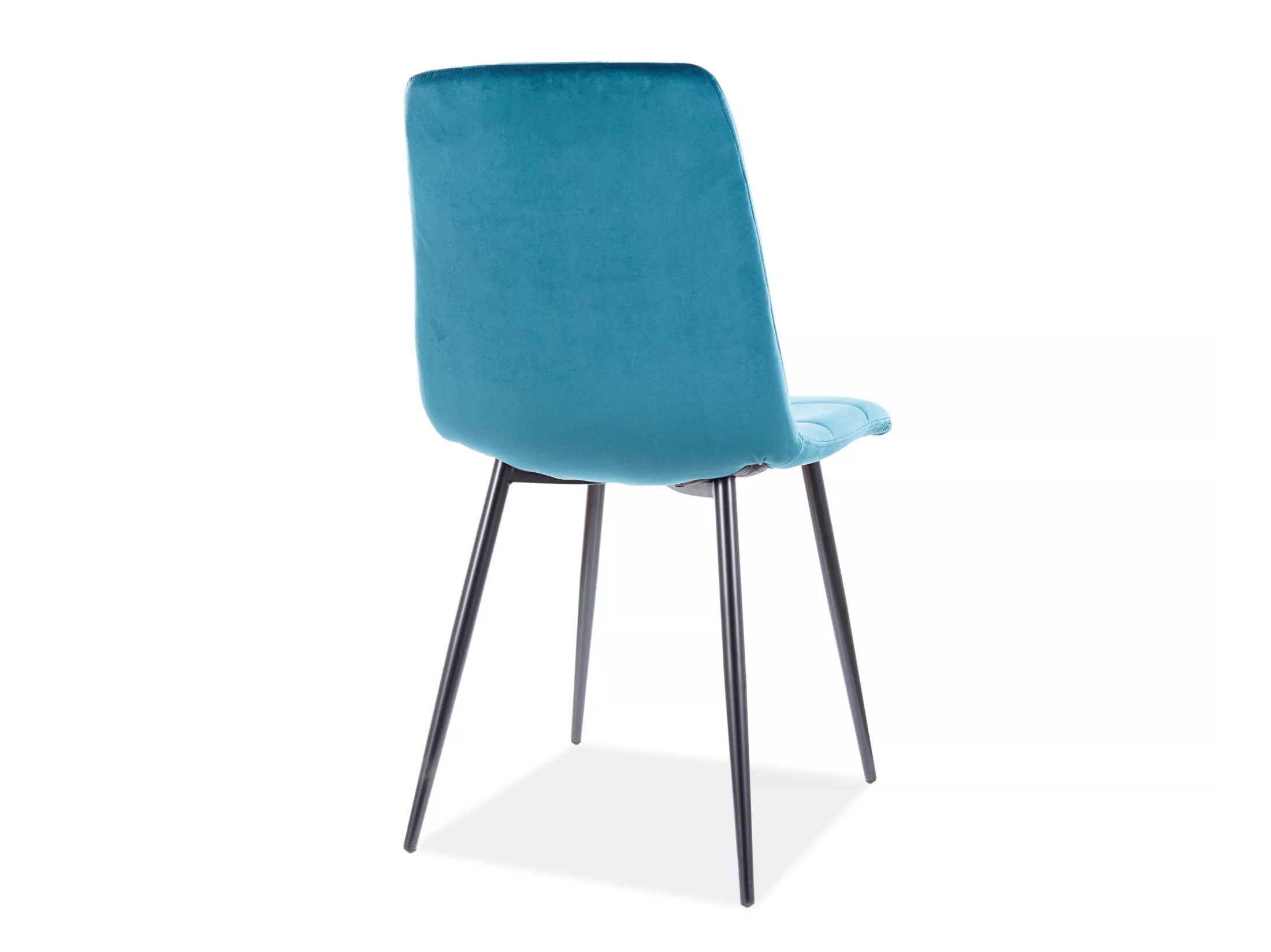 Chaise Detroit 755 (Turquoise)