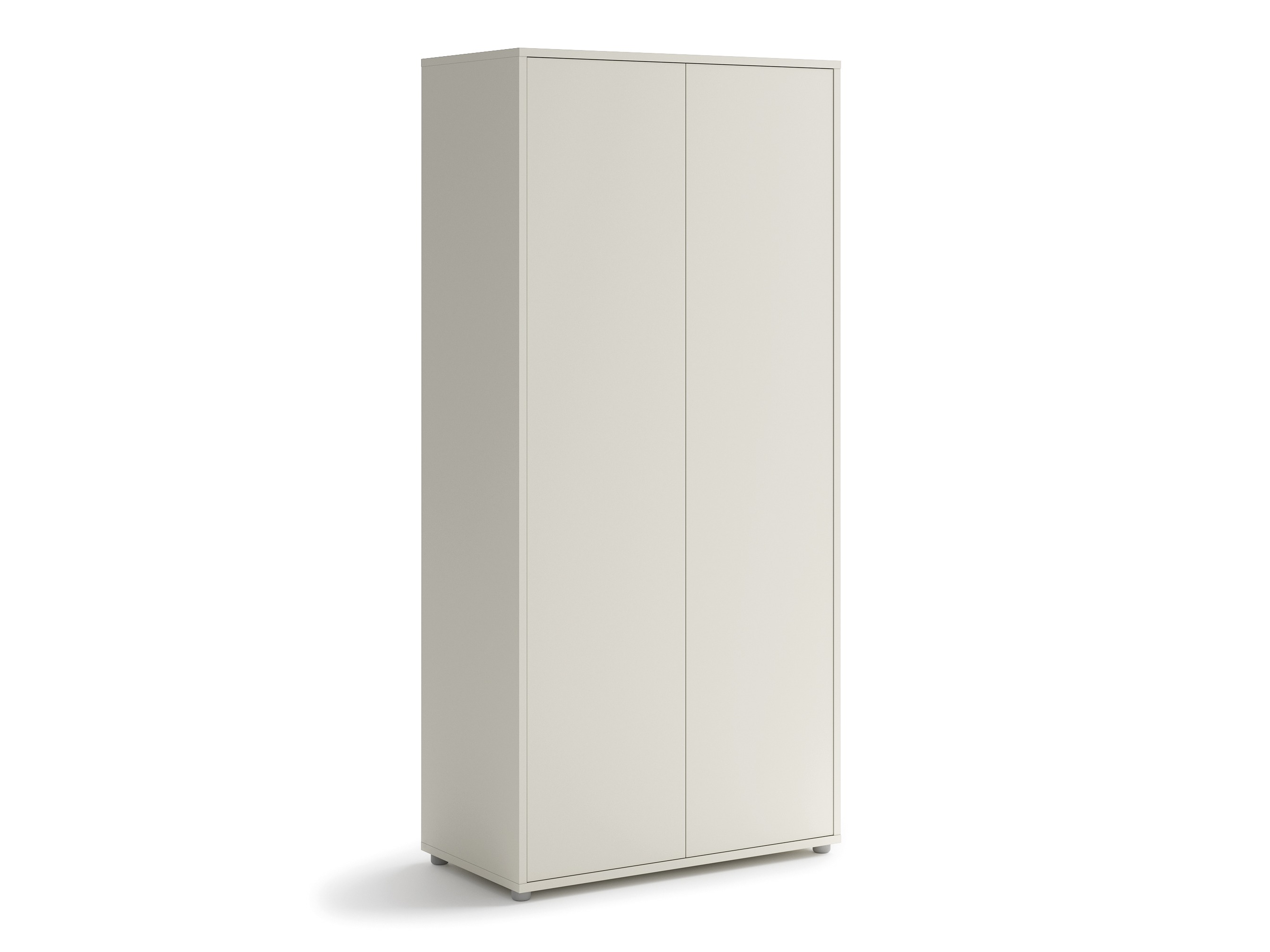 Armoire Concept Lenart (Cachemire)