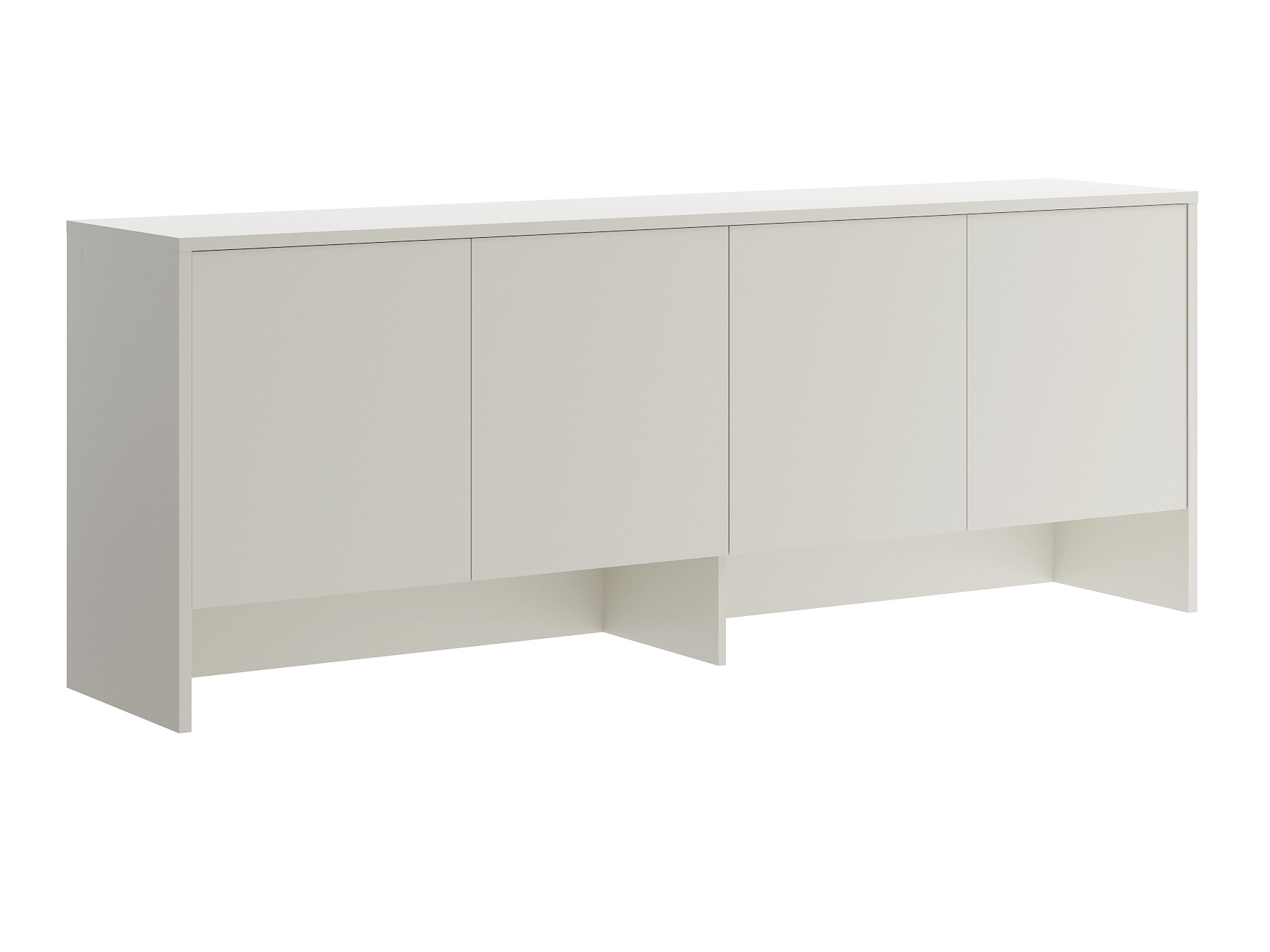 Buffet Concept Lenart IV (Cachemire)
