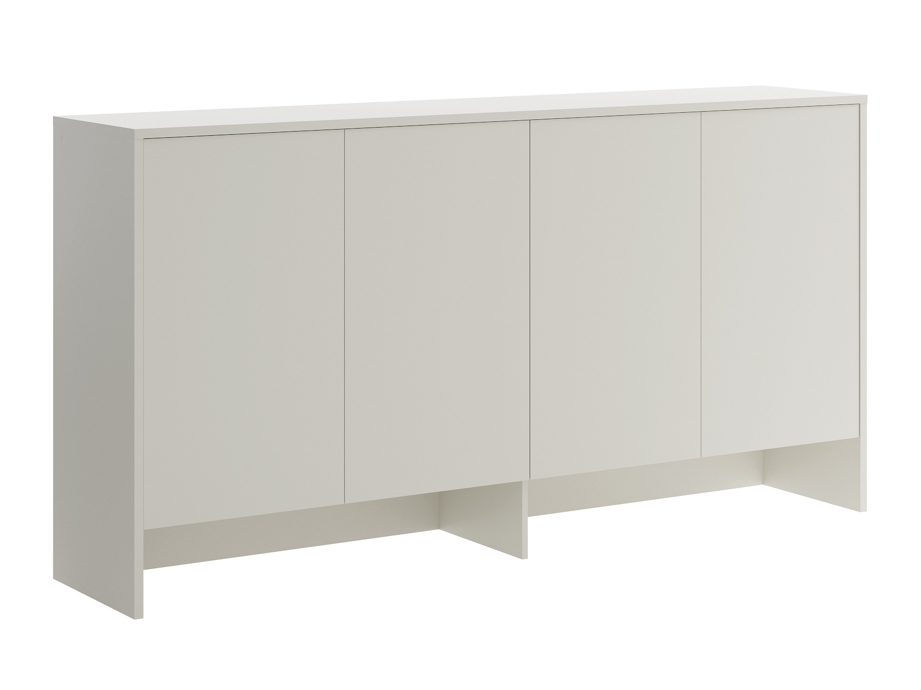 Buffet Concept Lenart V (Cachemire)