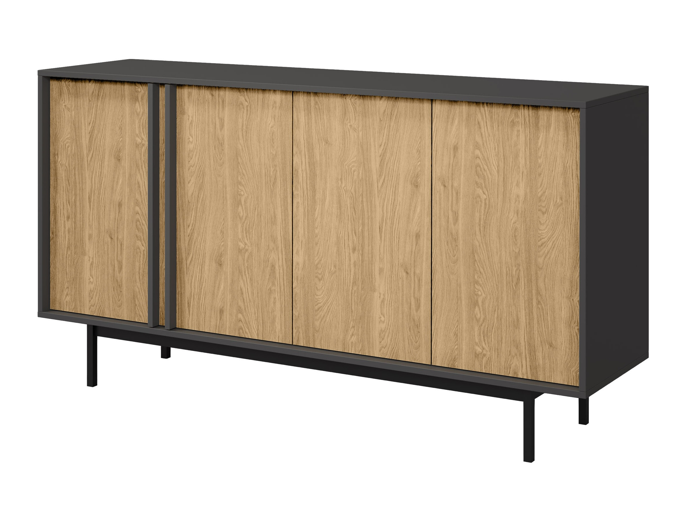 Buffet Levali 105 (Chêne)