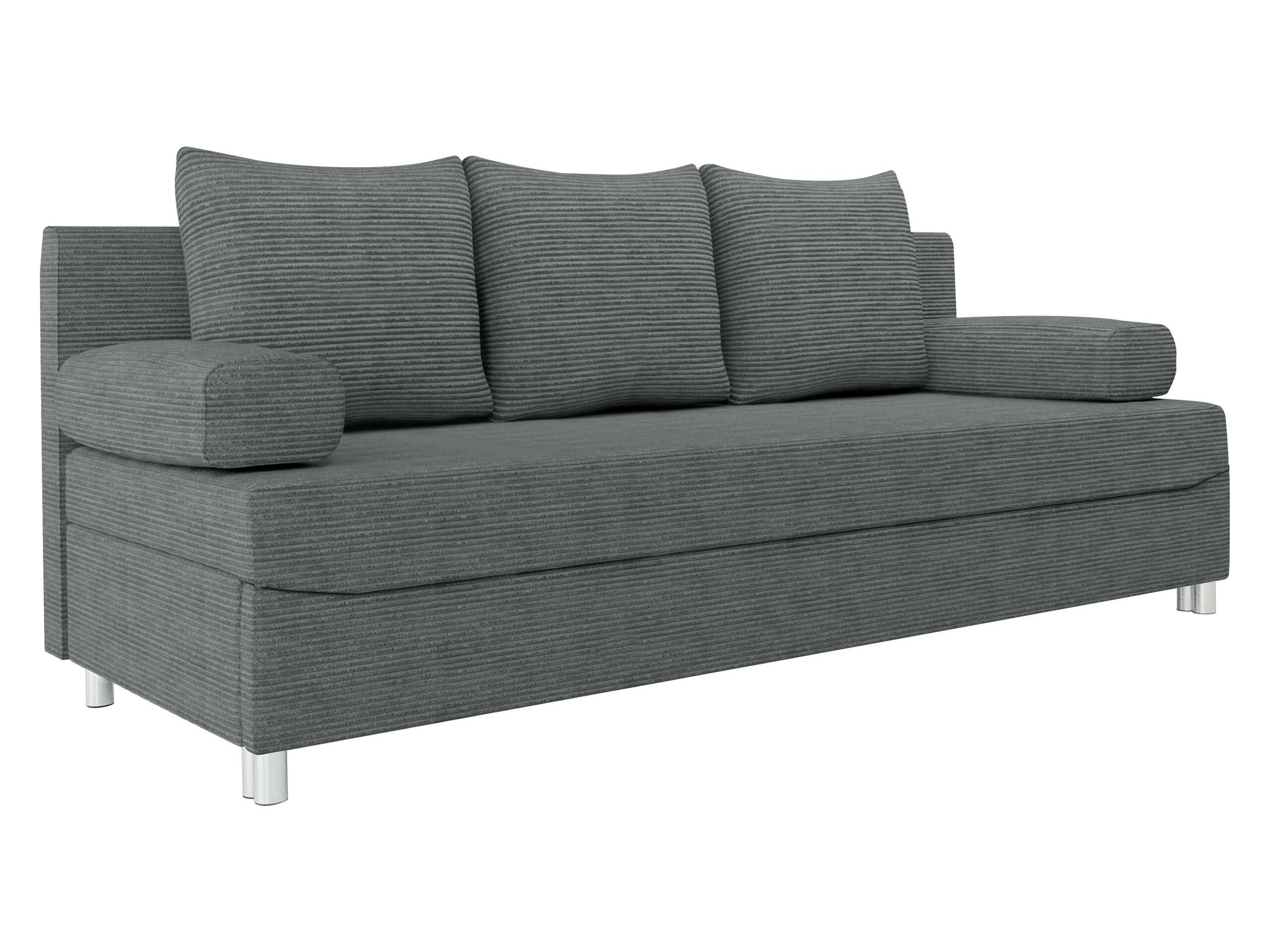 Canapé convertible Comfivo Artes (Poso 22)