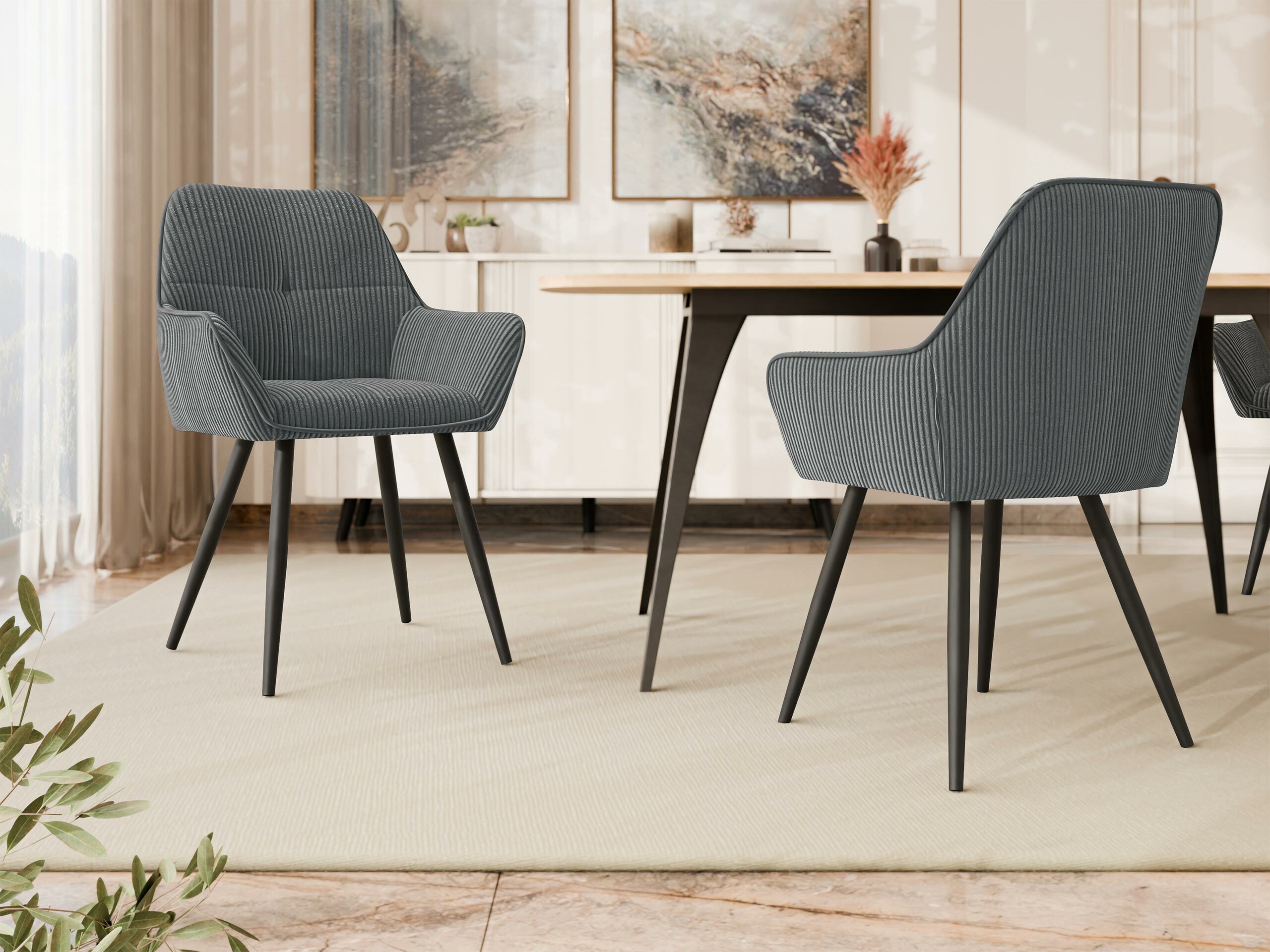 Chaise Jackson 117 (Poso 22)