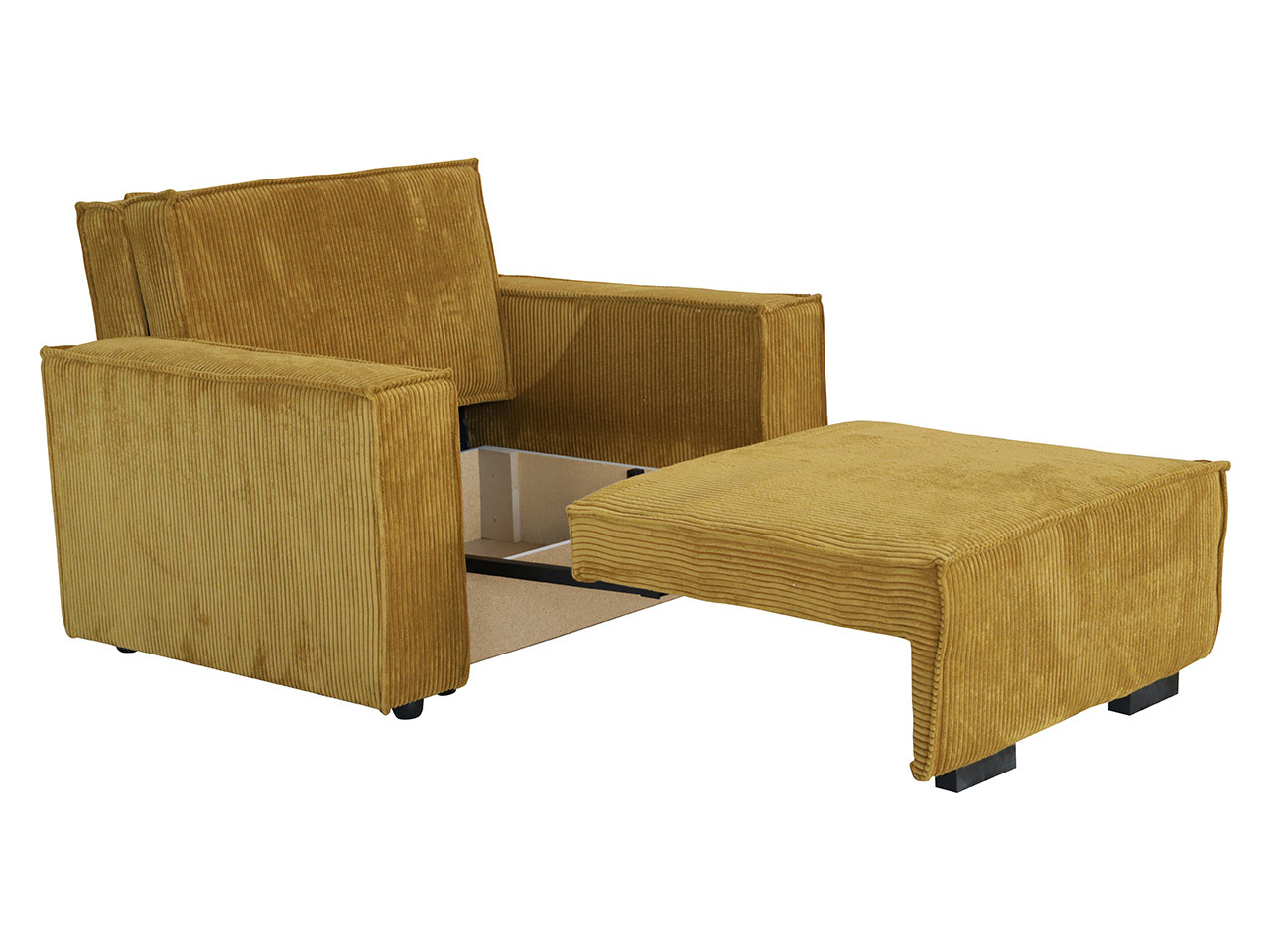 Fauteuil Clarlen I (Poso 100)