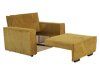Fauteuil Columbus 180 (Poso 05)