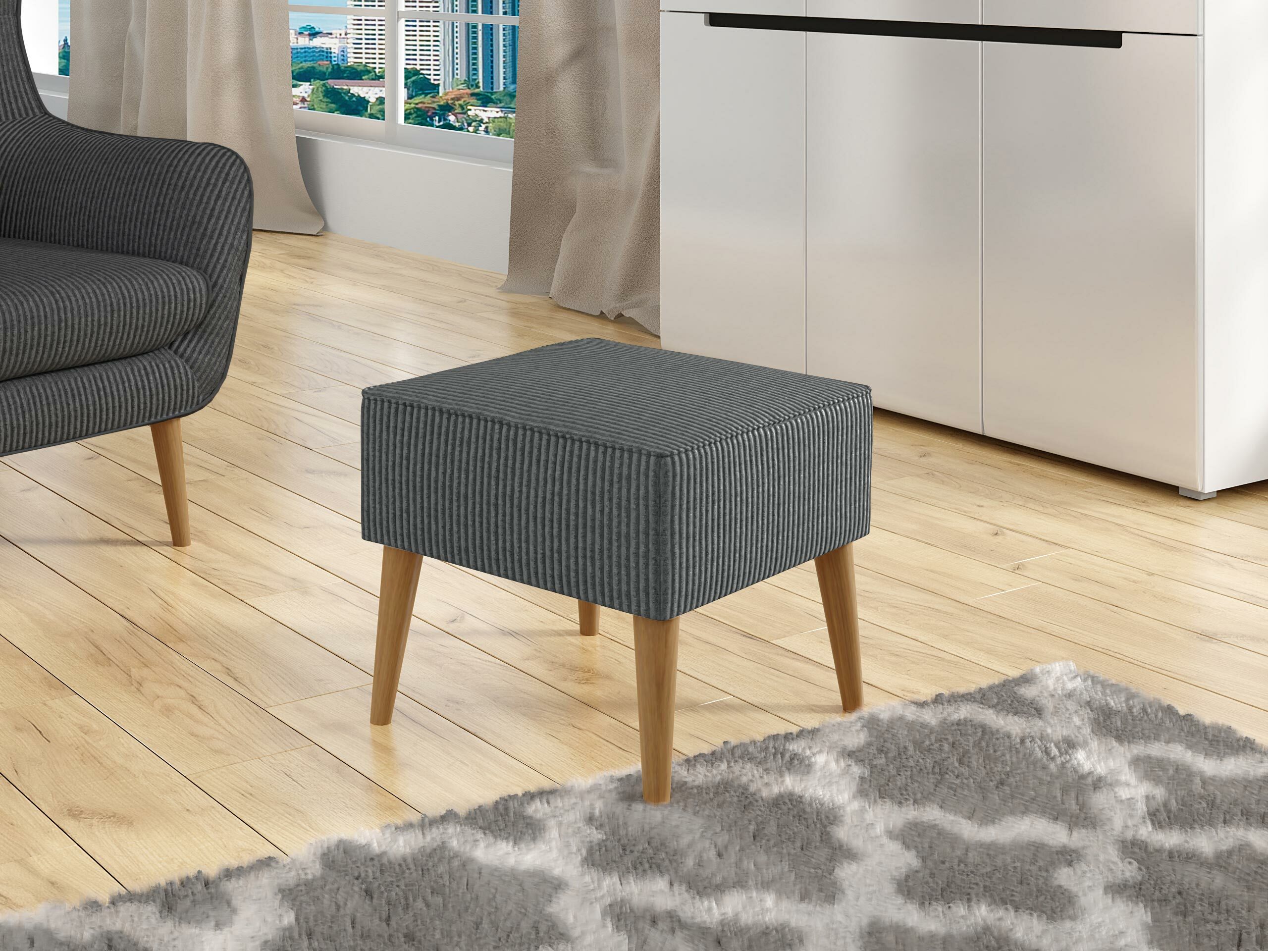 Pouf Comfivo Ulmus IV (Poso 22)