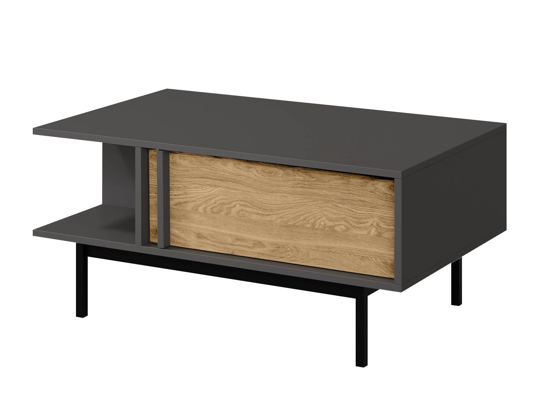 Table basse Levali 111 (Chêne)
