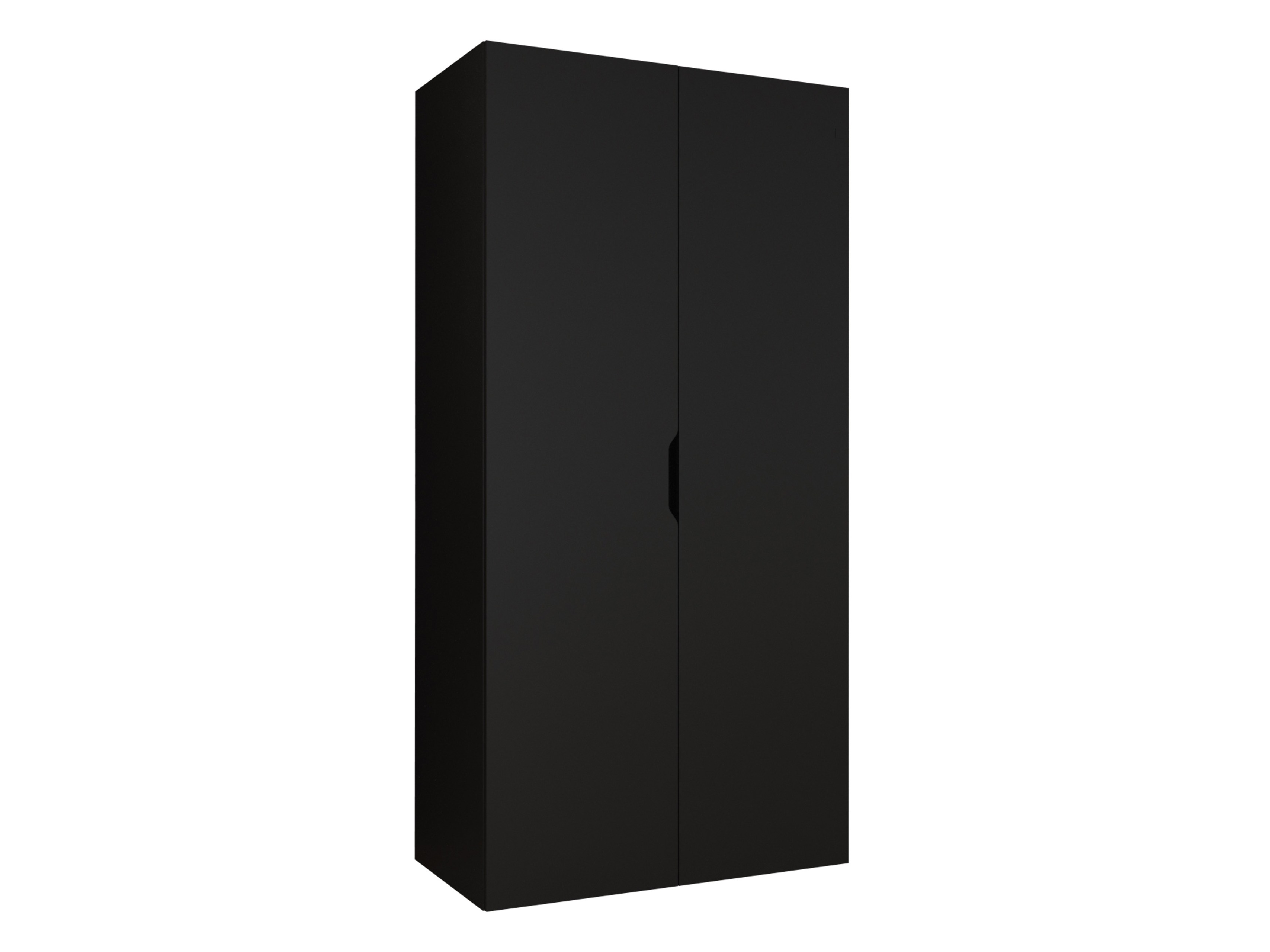 Armoire Hartford 509 (Noir)