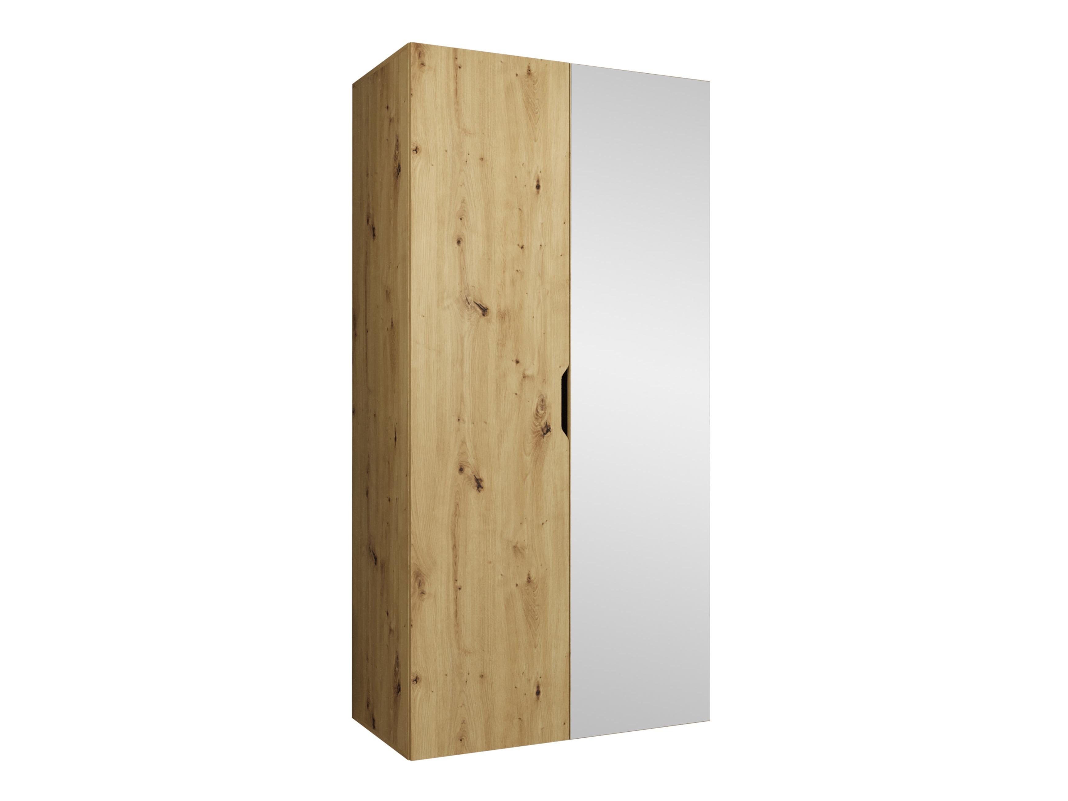 Armoire Hartford 510 (Chêne Artisan)