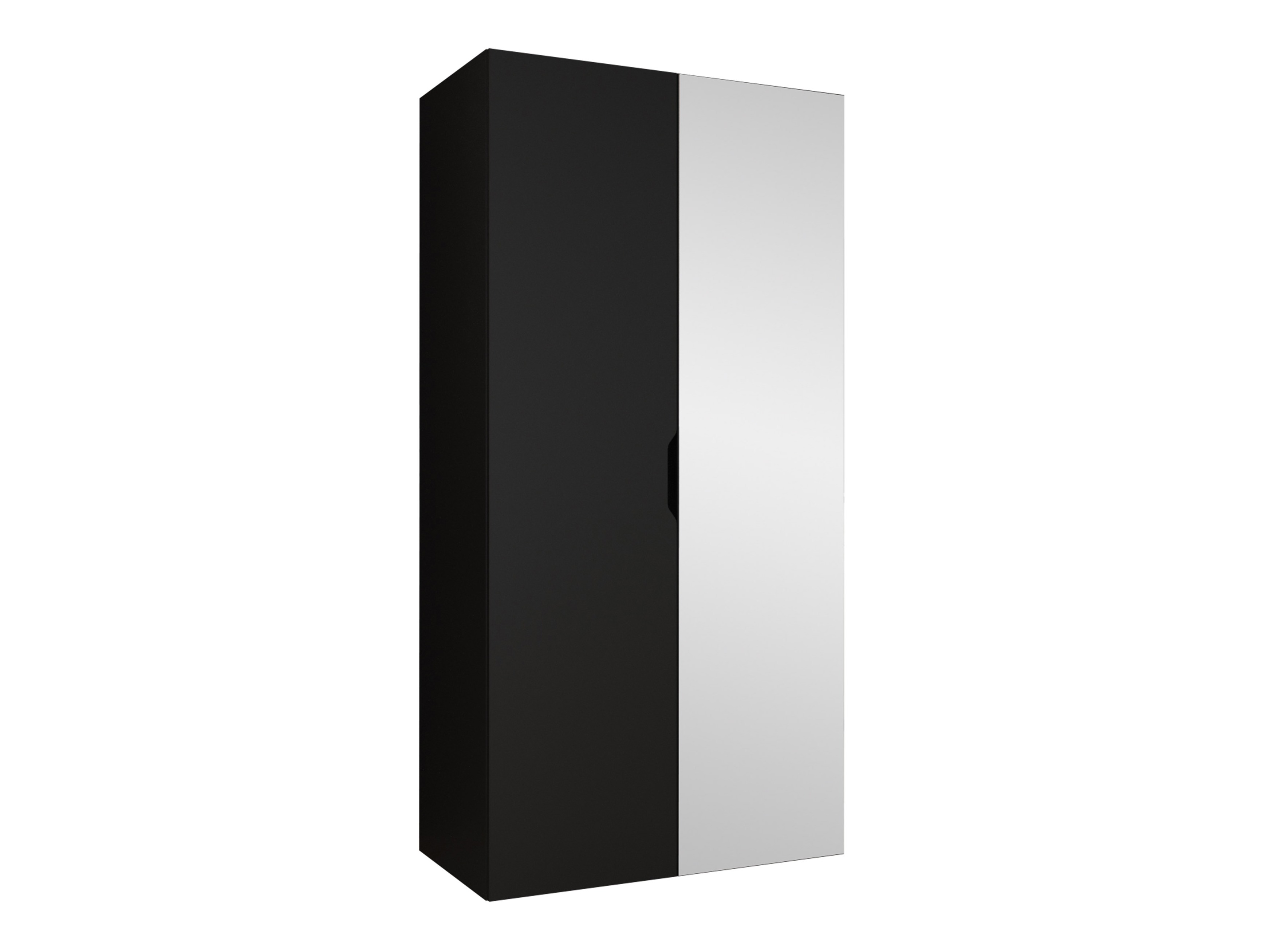 Armoire Hartford 510 (Noir)