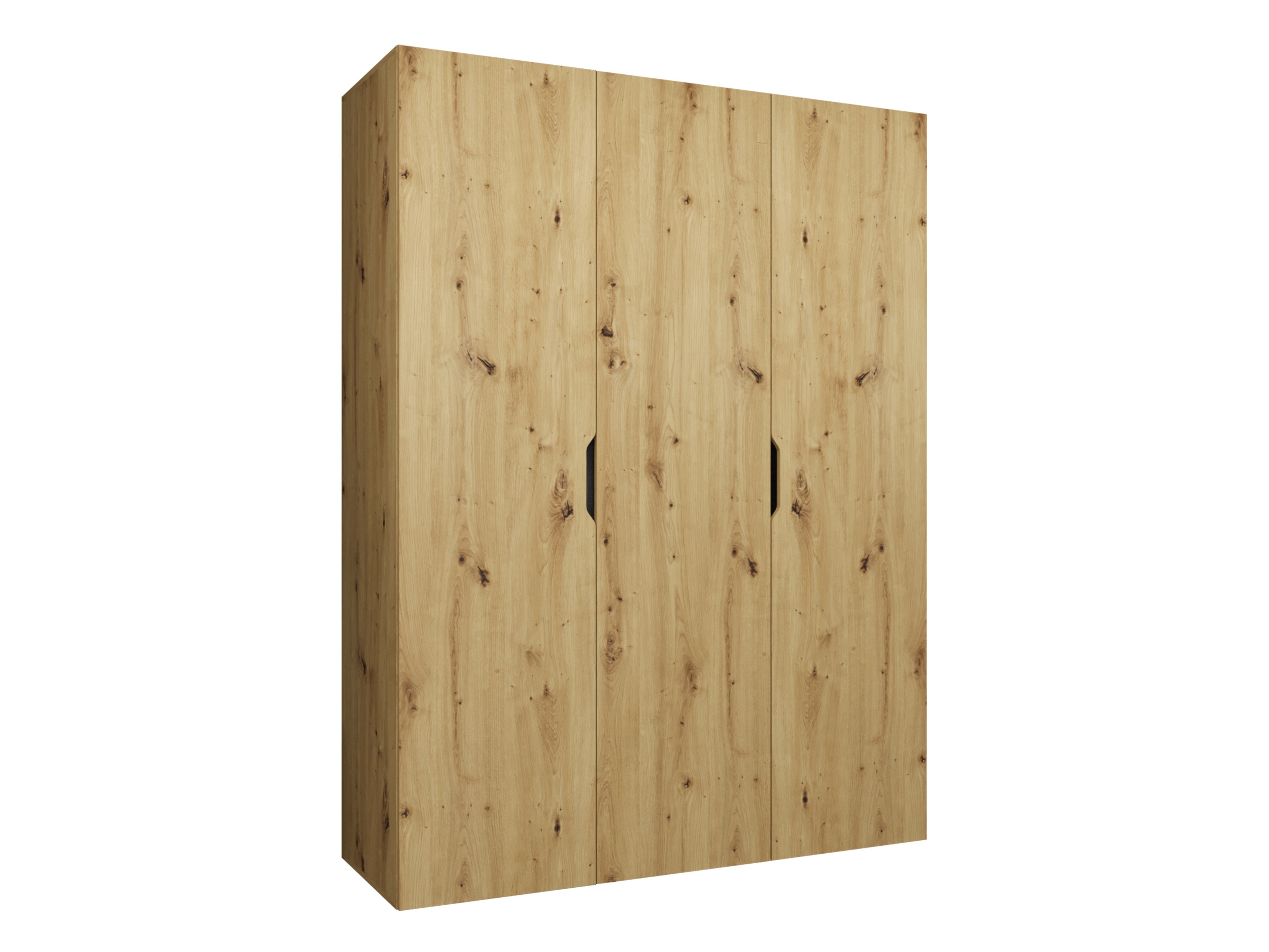 Armoire Hartford 511 (Chêne Artisan)