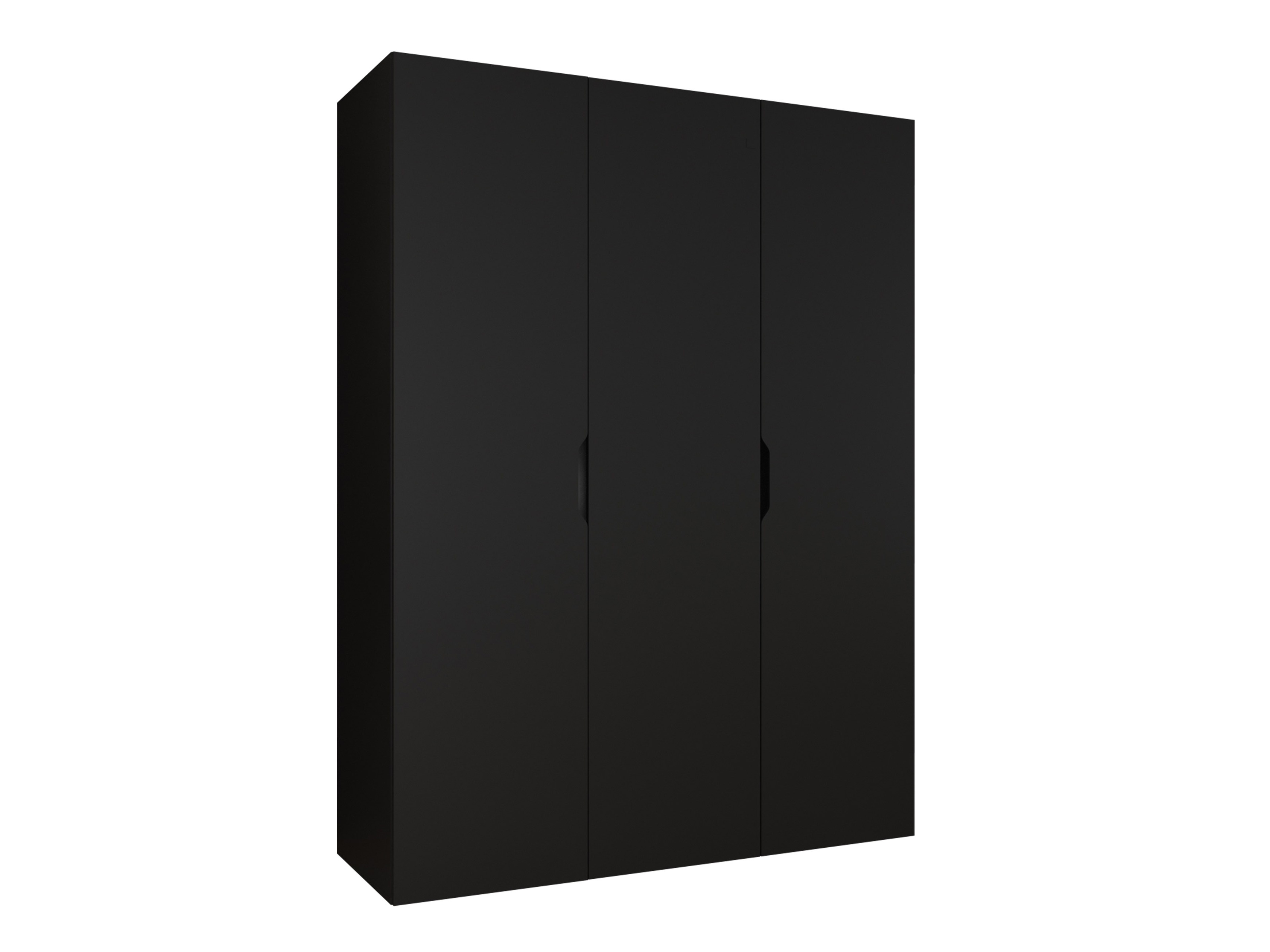 Armoire Hartford 511 (Noir)