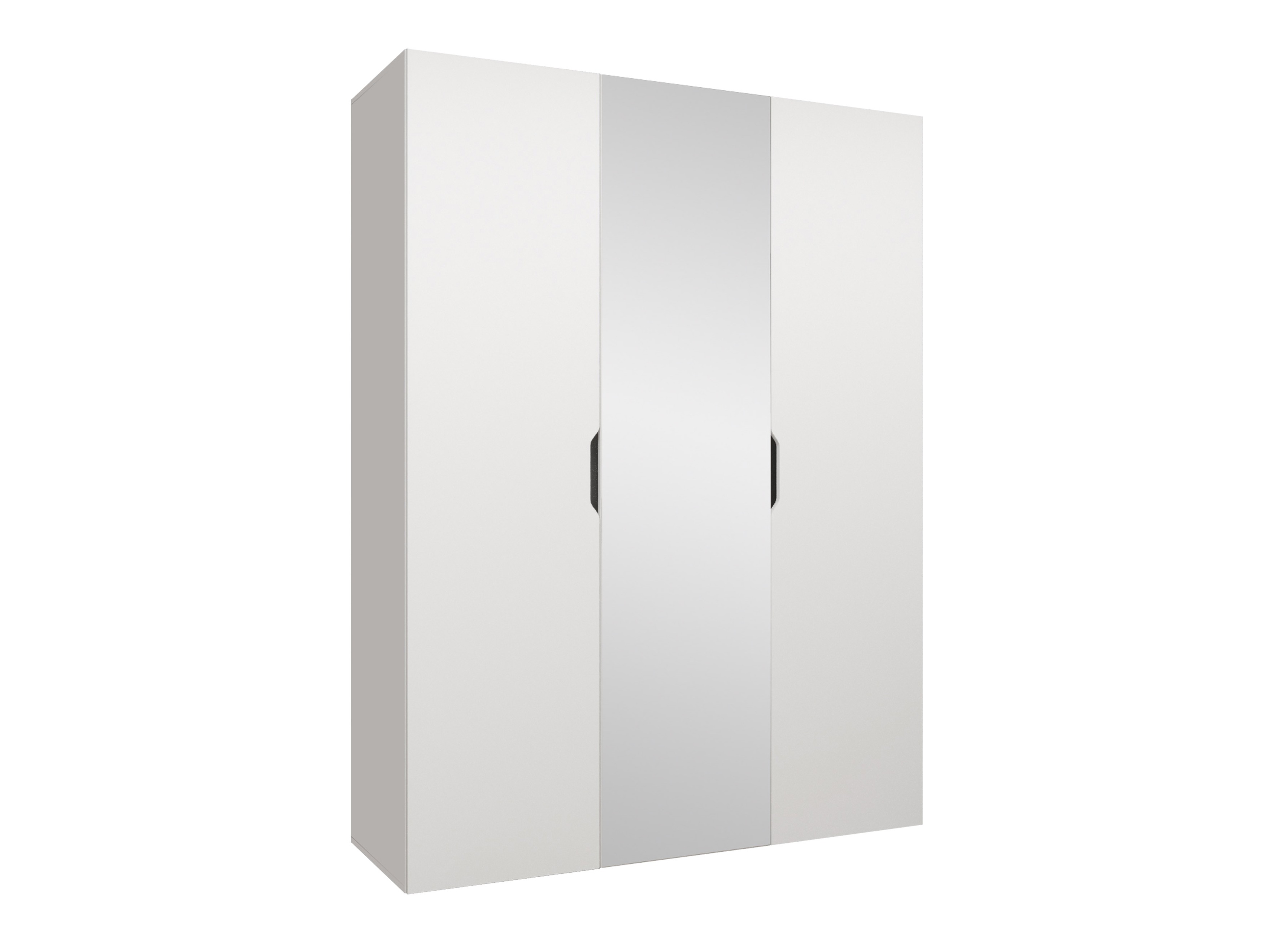 Armoire Hartford 512 (Blanc)