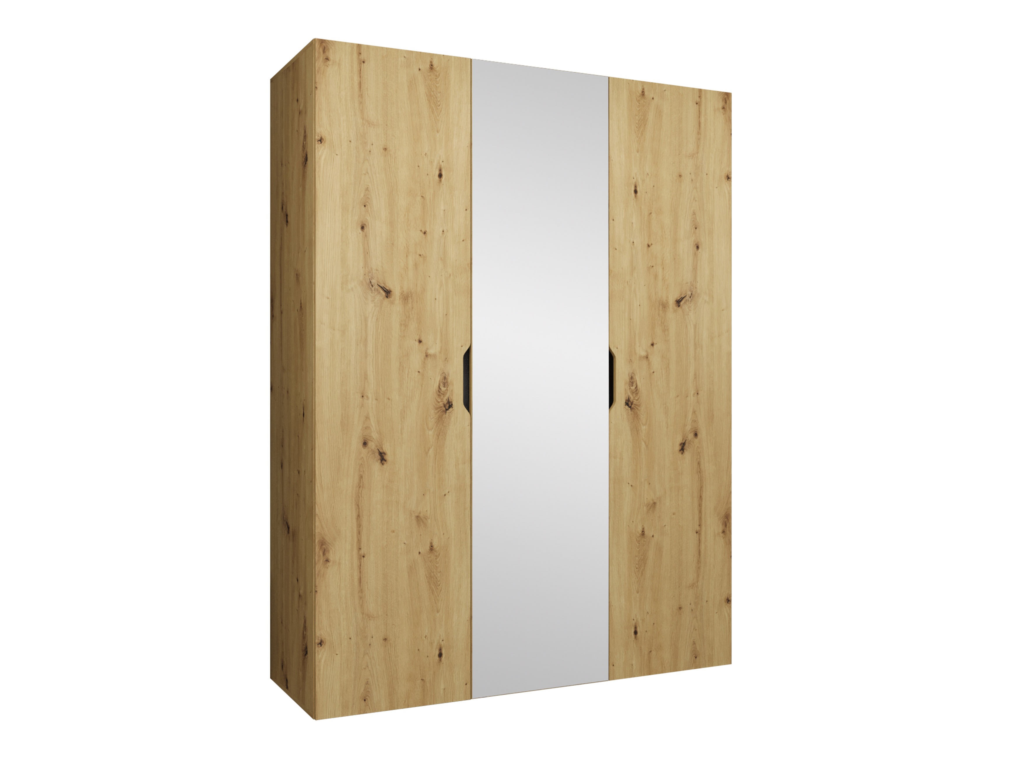 Armoire Hartford 512 (Chêne Artisan)