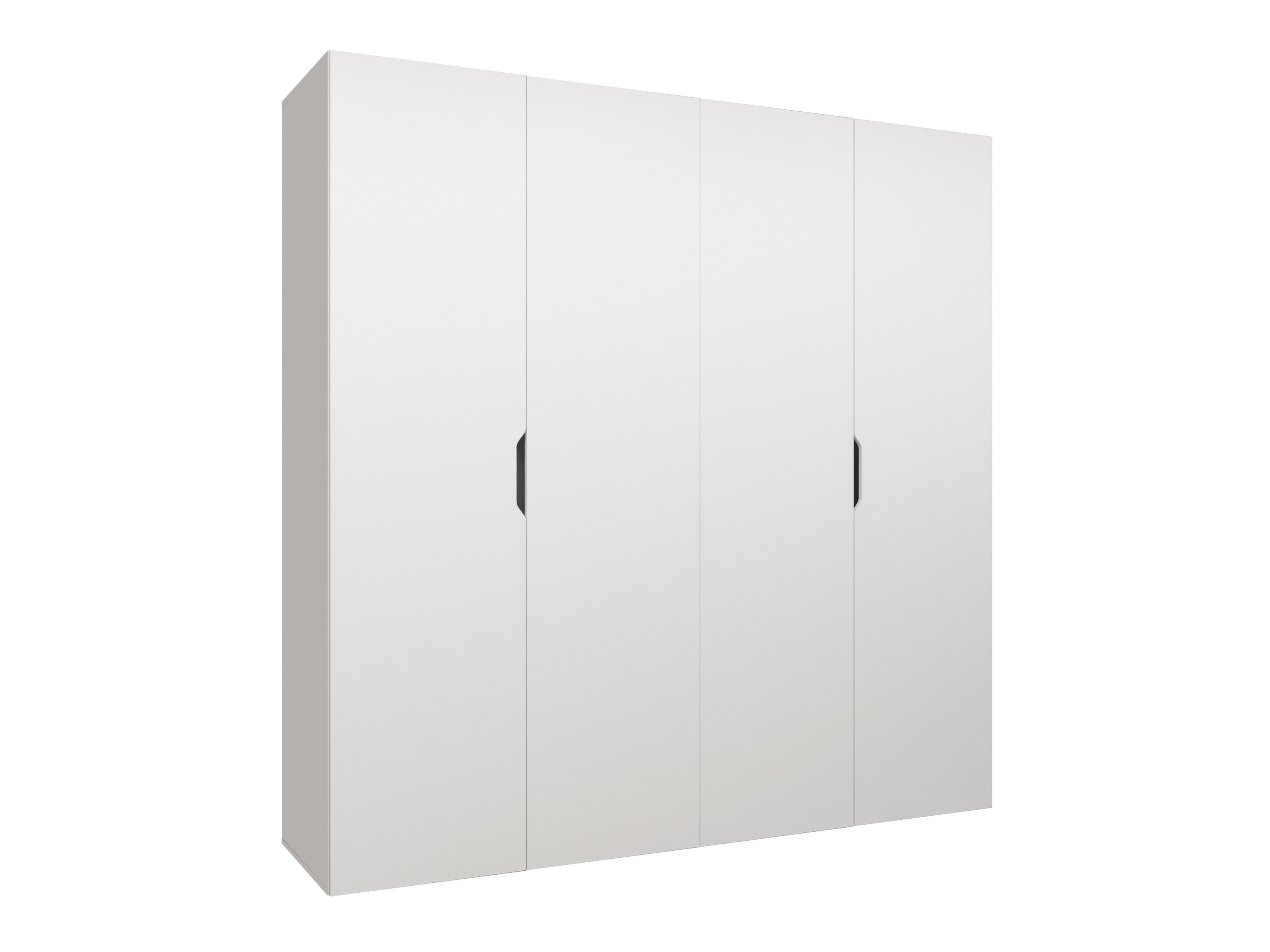 Armoire Hartford 513 (Blanc)