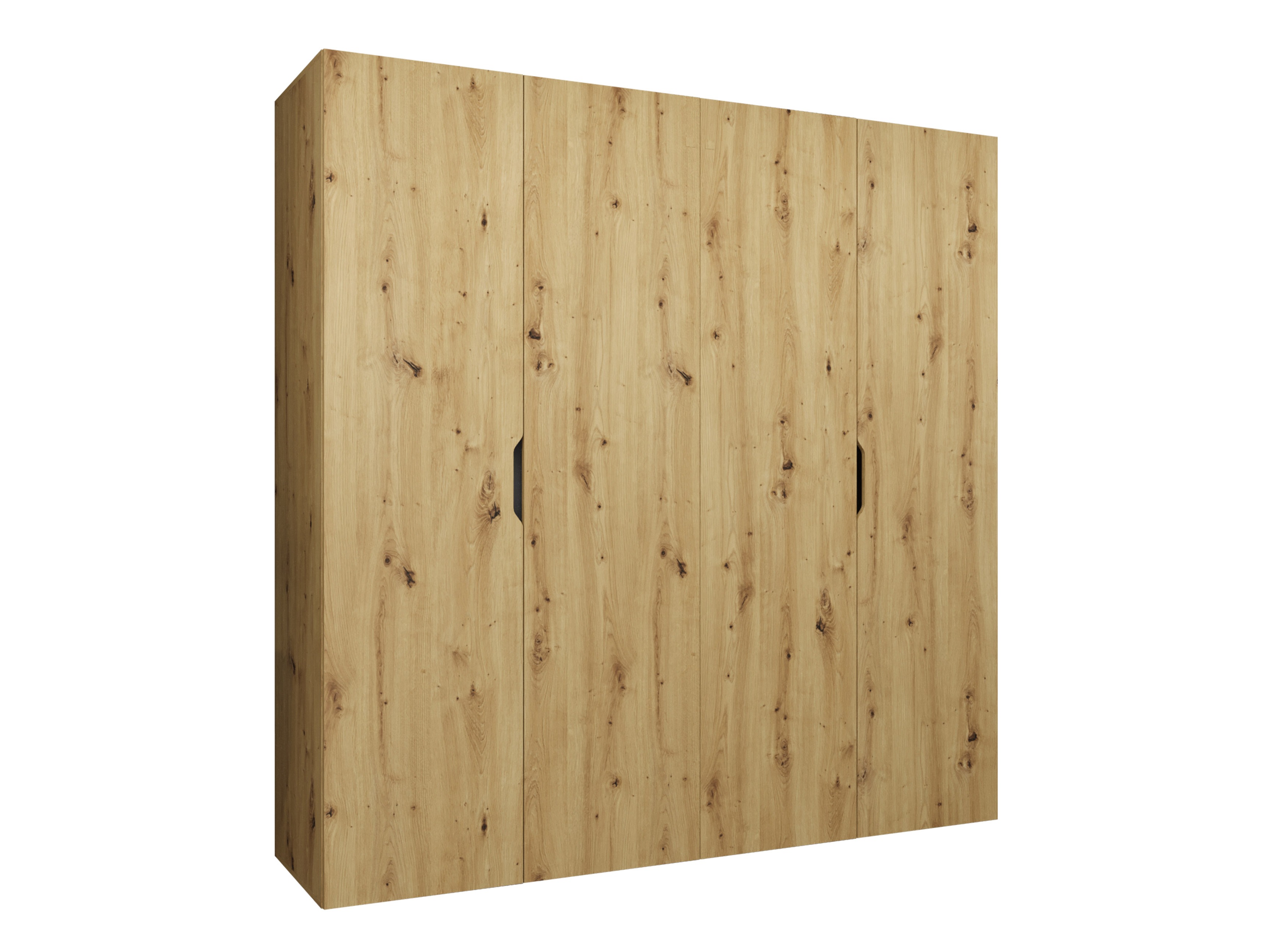 Armoire Hartford 513 (Chêne Artisan)