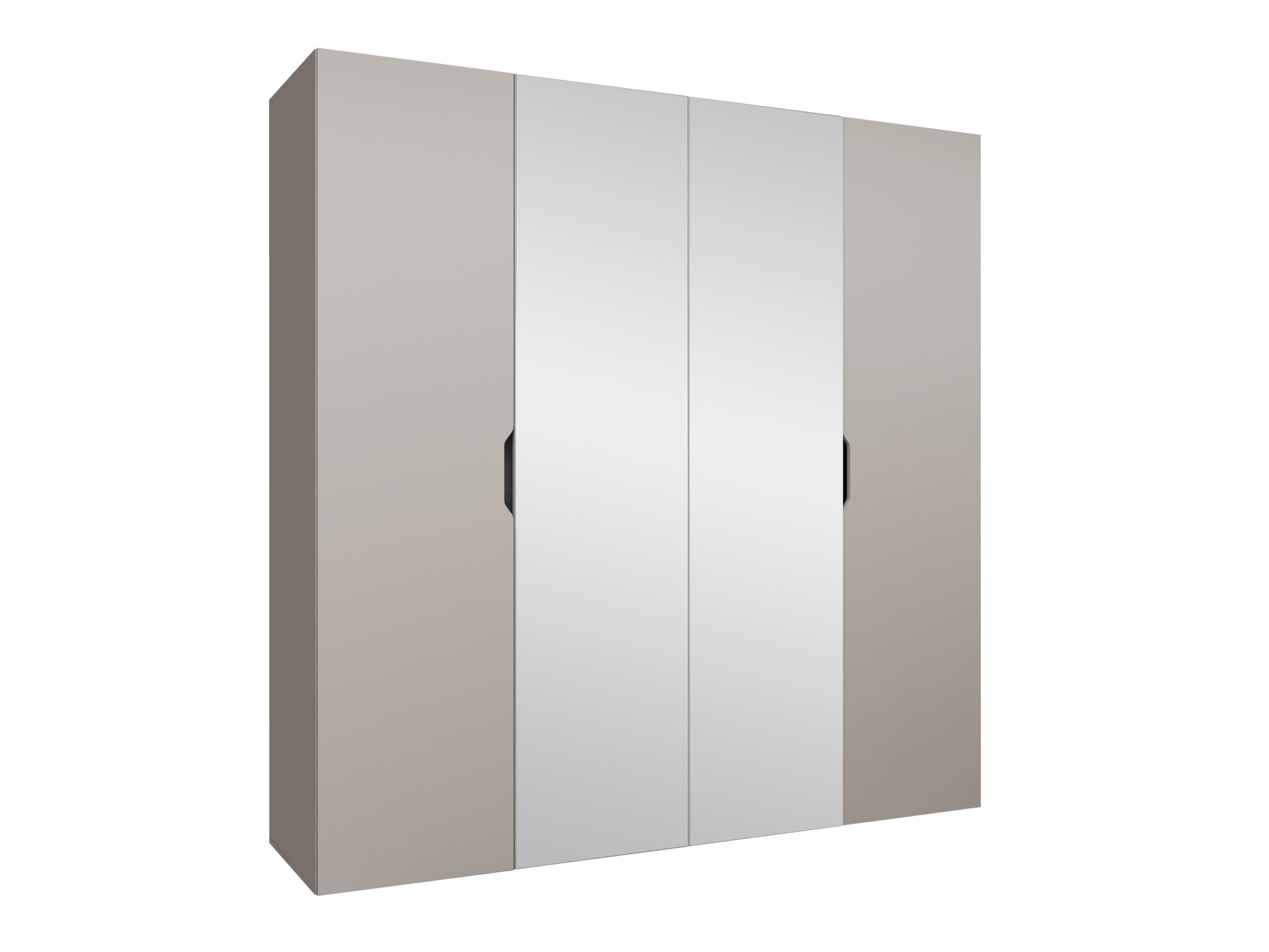 Armoire Hartford 514 (Cachemire)