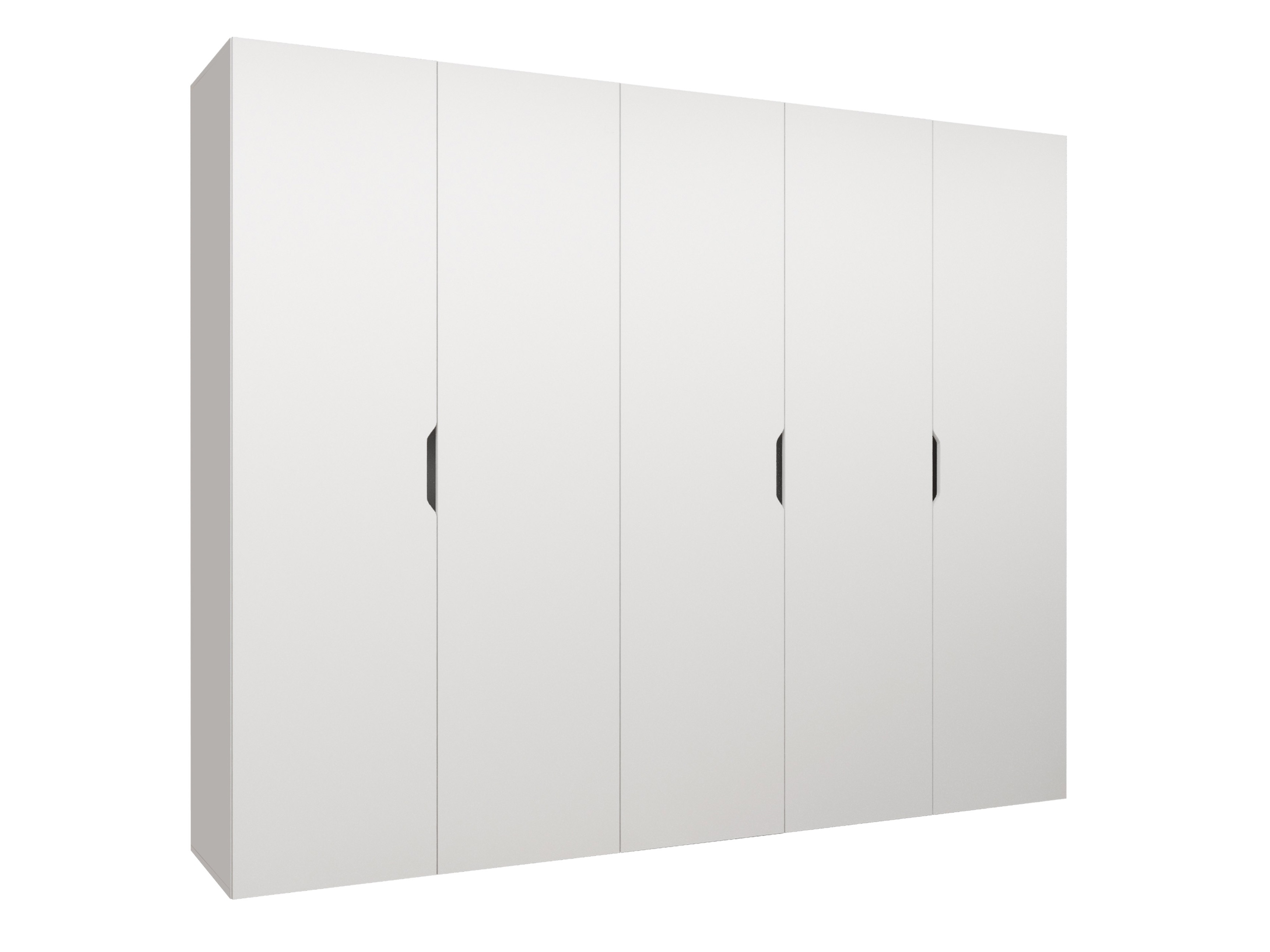 Armoire Hartford 515 (Blanc)