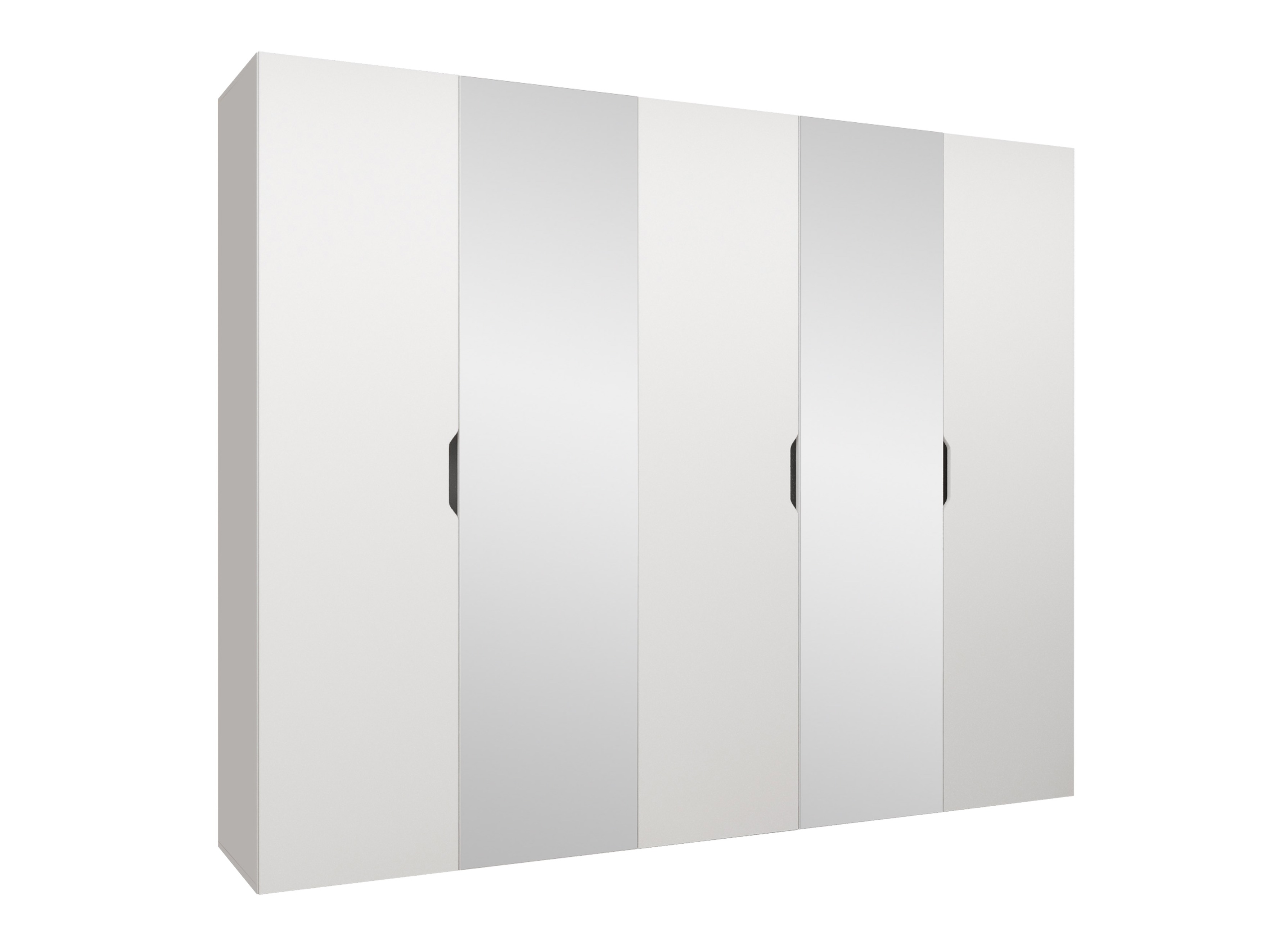 Armoire Hartford 516 (Blanc)