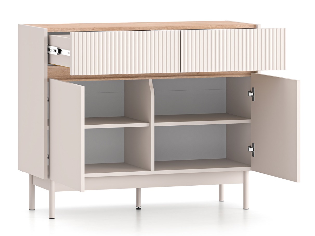 Commode Vircalu 100