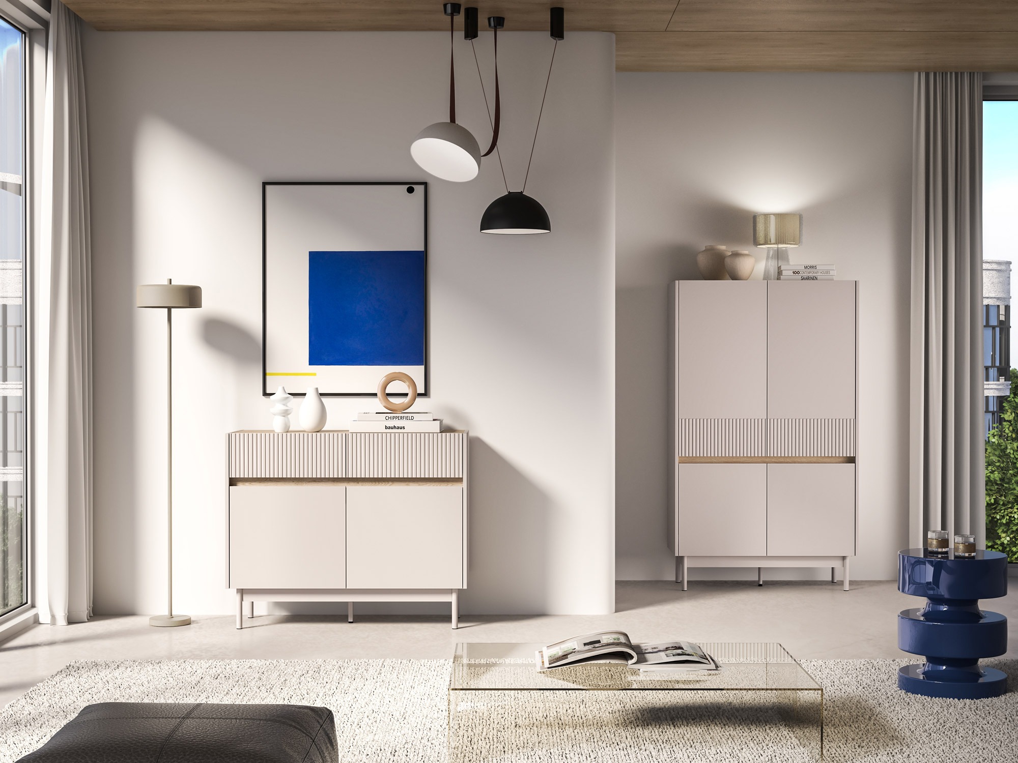 Commode Vircalu 100