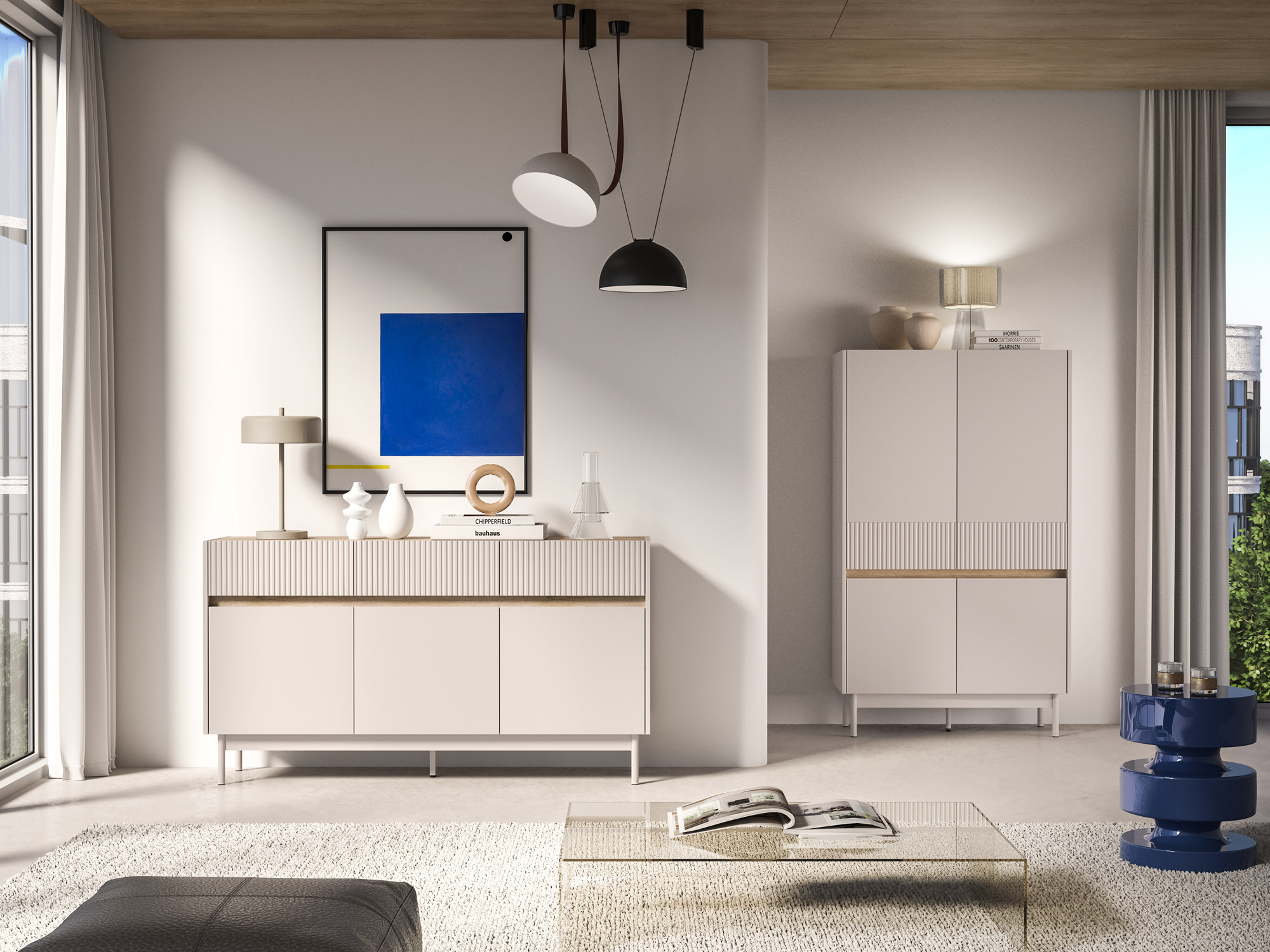 Commode Vircalu 101