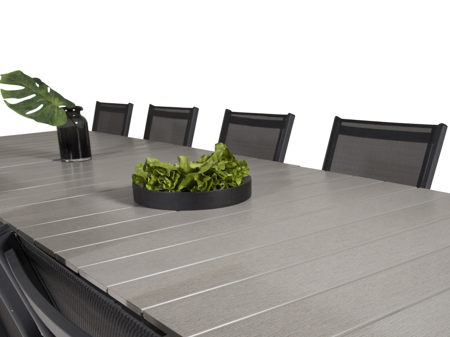 Ensemble table et chaises Dallas 2504