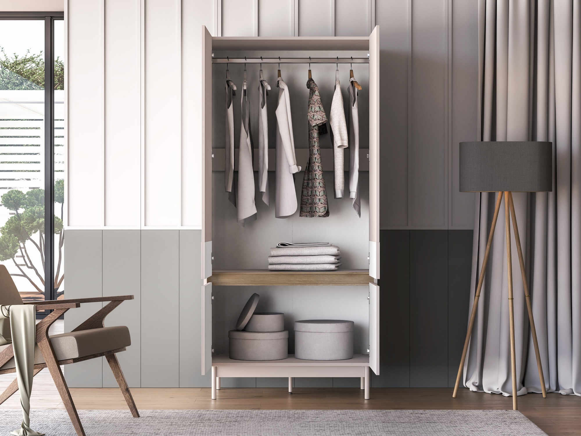Armoire Vircalu 103