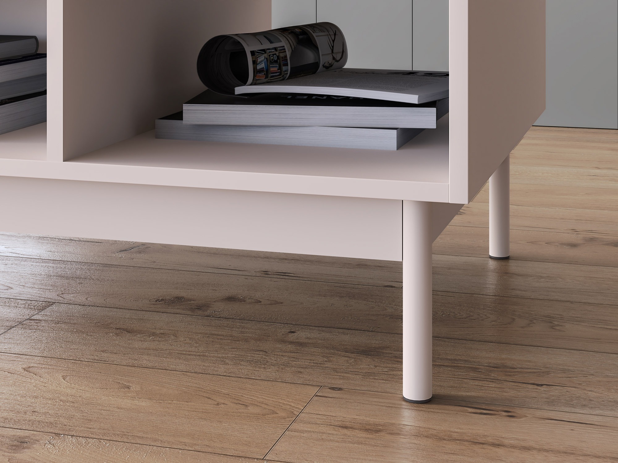 Table basse Vircalu 105