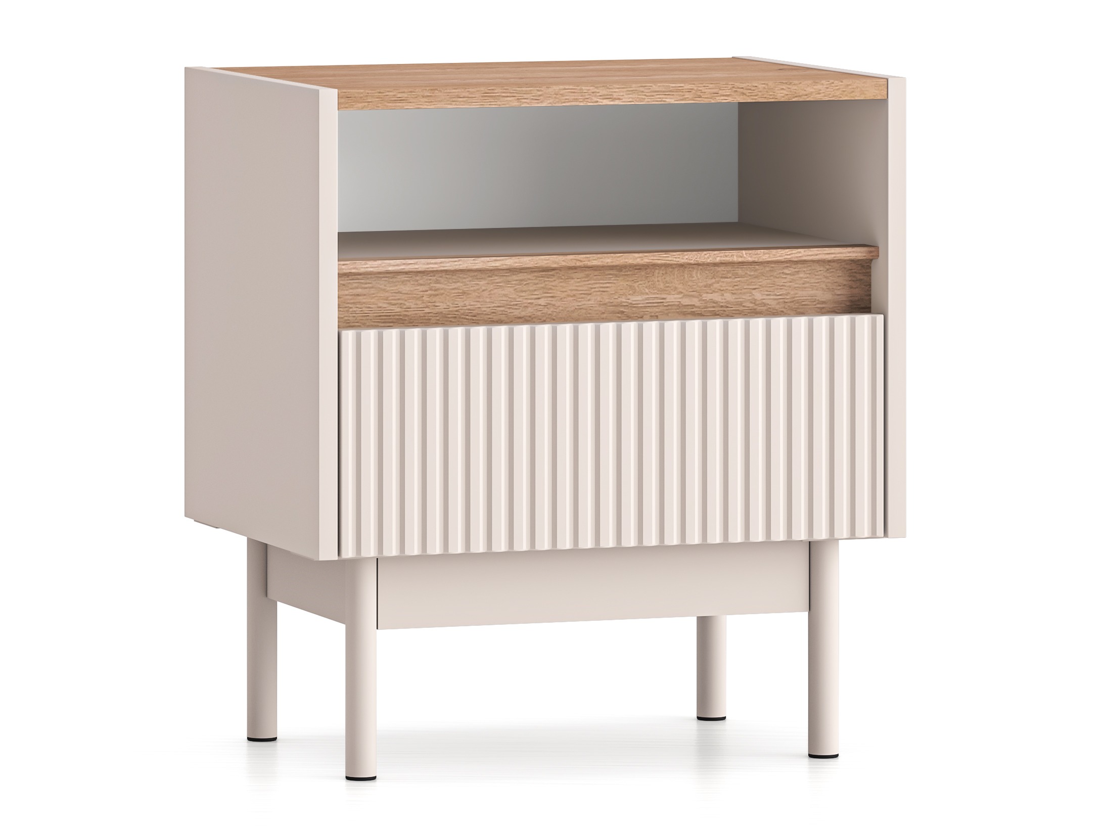 Table de chevet Vircalu 106