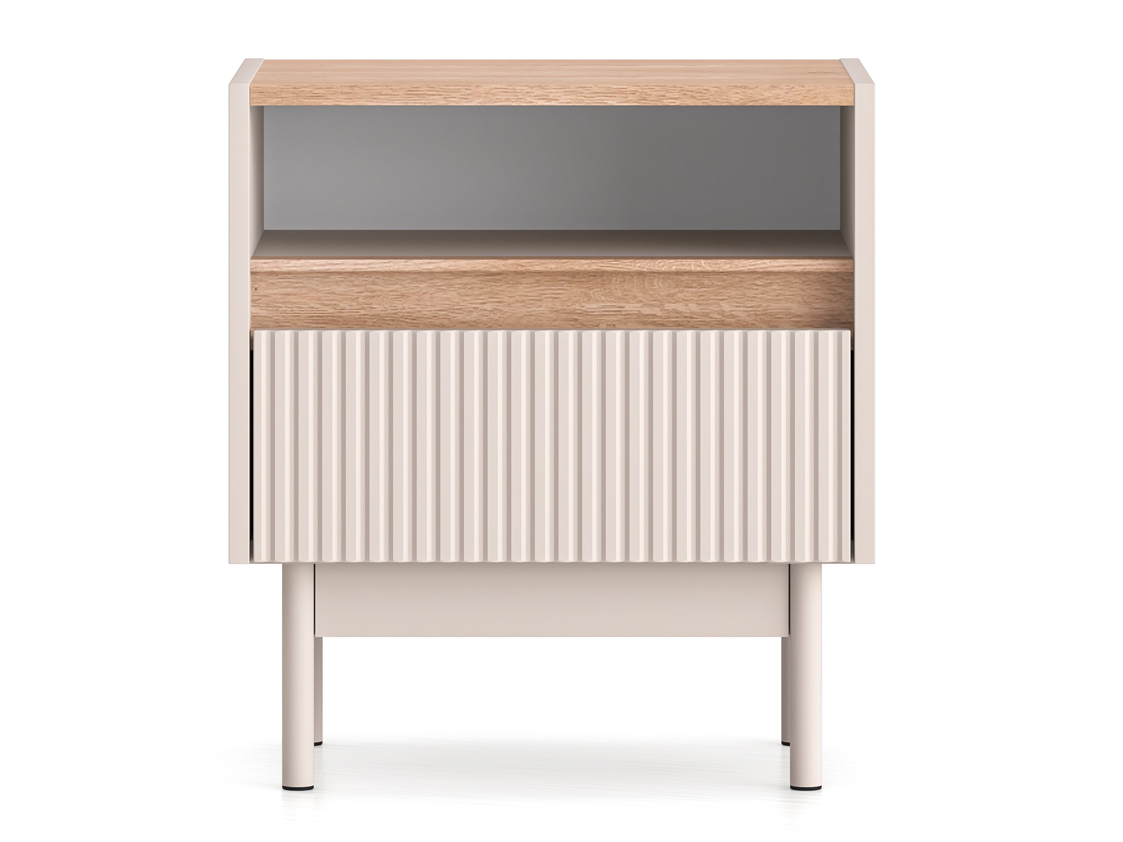 Table de chevet Vircalu 106