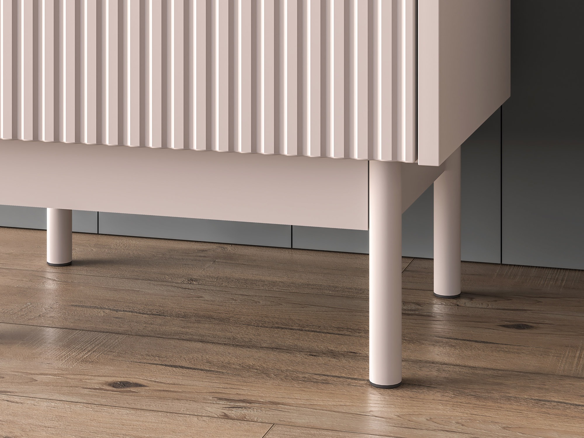 Table de chevet Vircalu 106