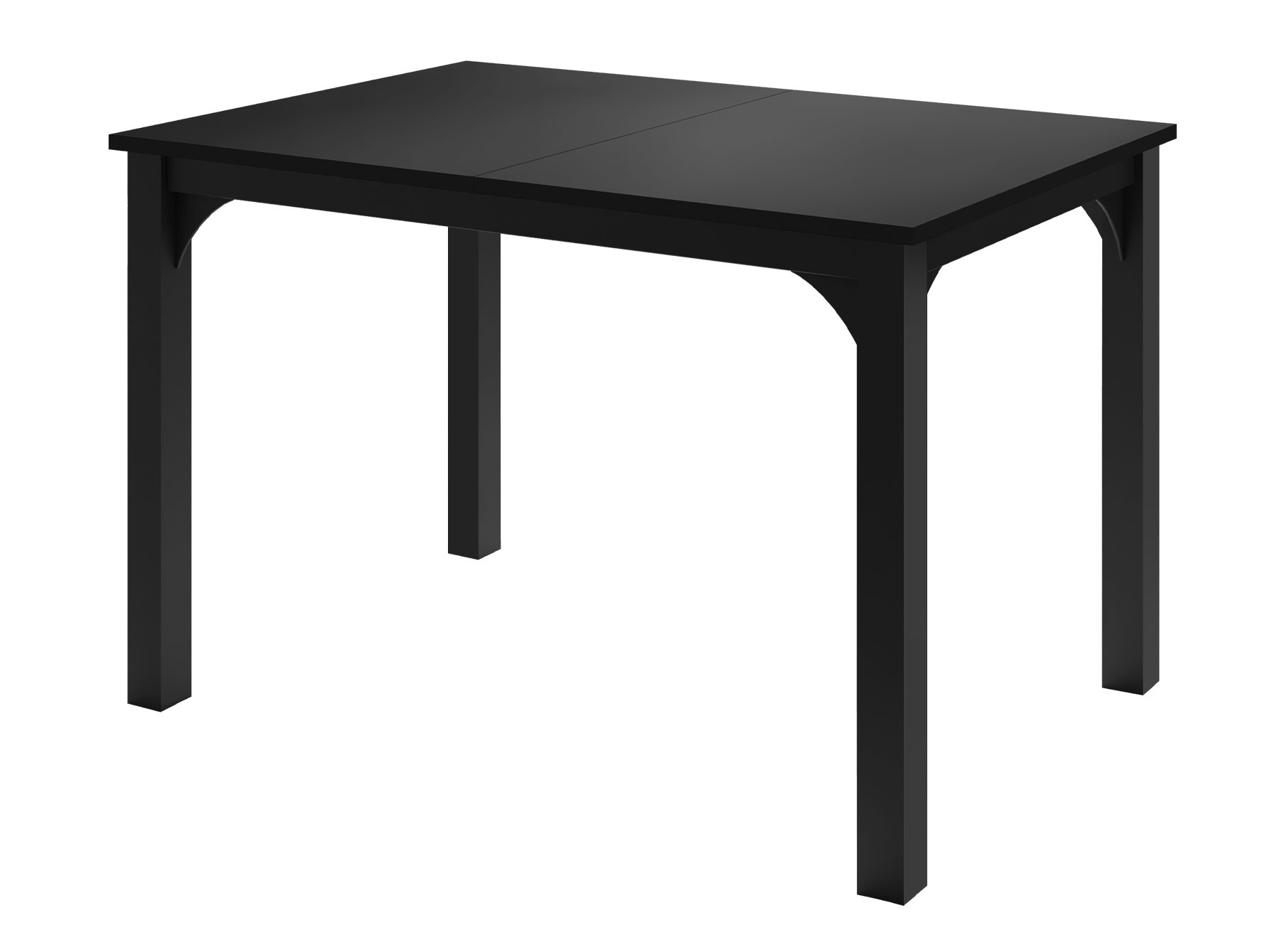 Table Oswego 135 (Noir)