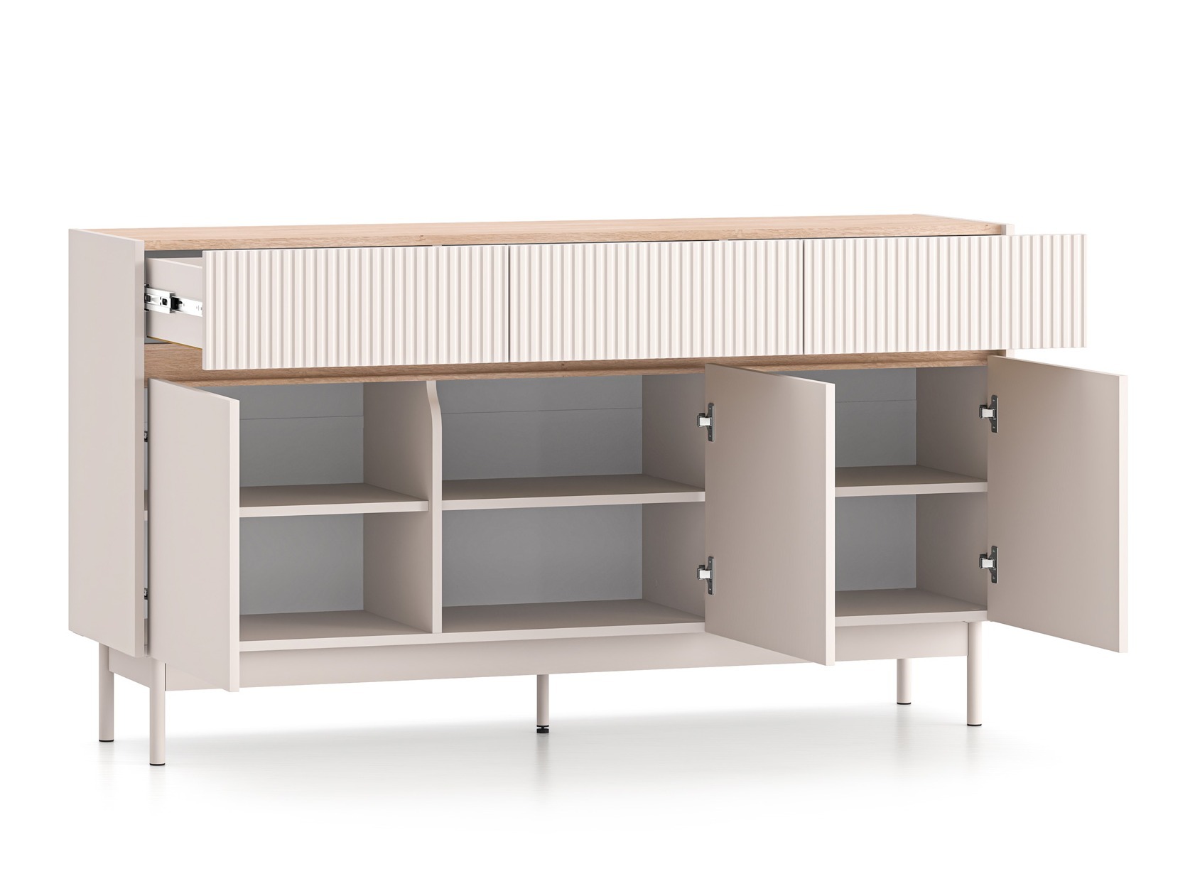 Ensemble de salon Vircalu 110