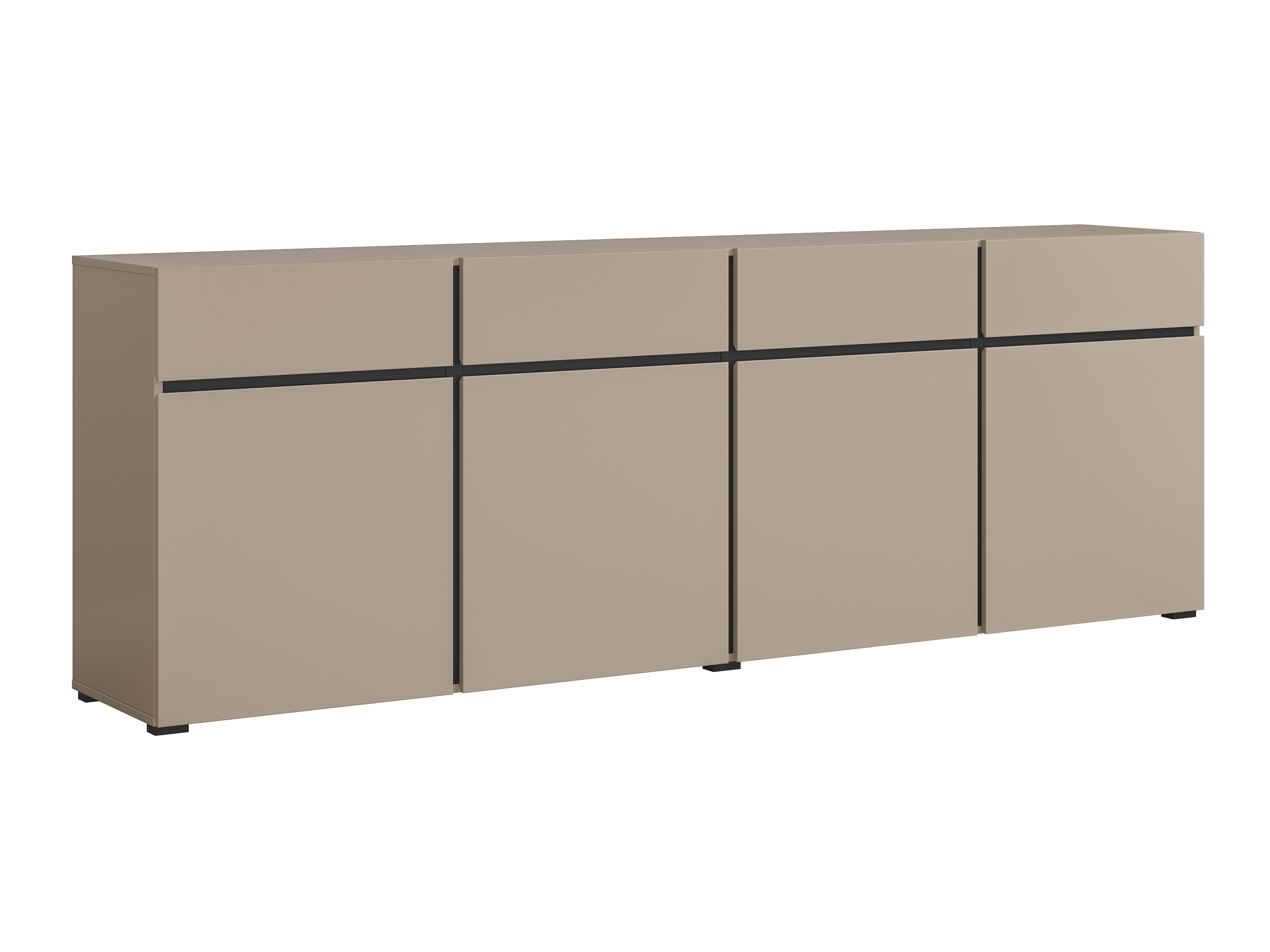 Commode Alfere 100 (Congo)