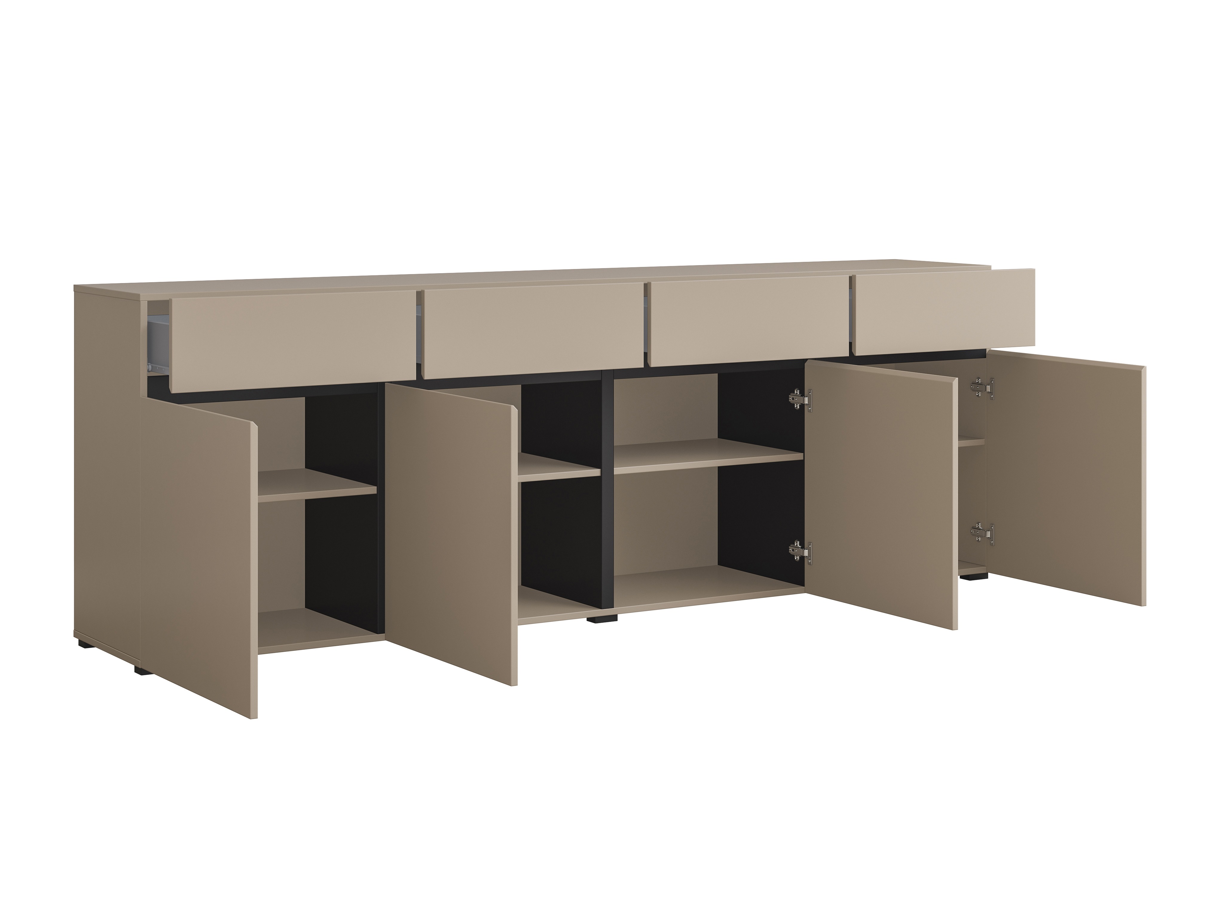 Commode Alfere 100 (Congo)