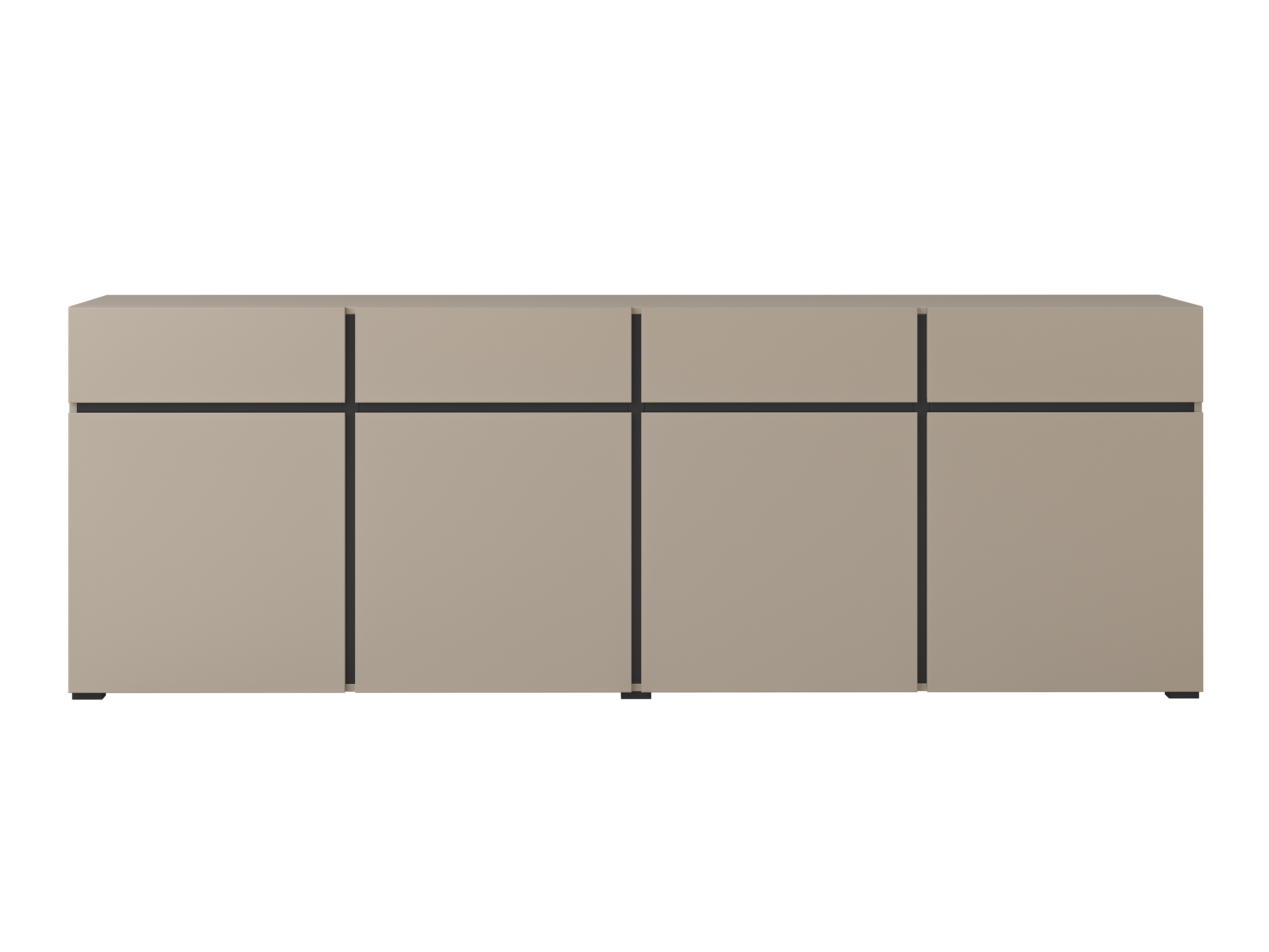 Commode Alfere 100 (Congo)
