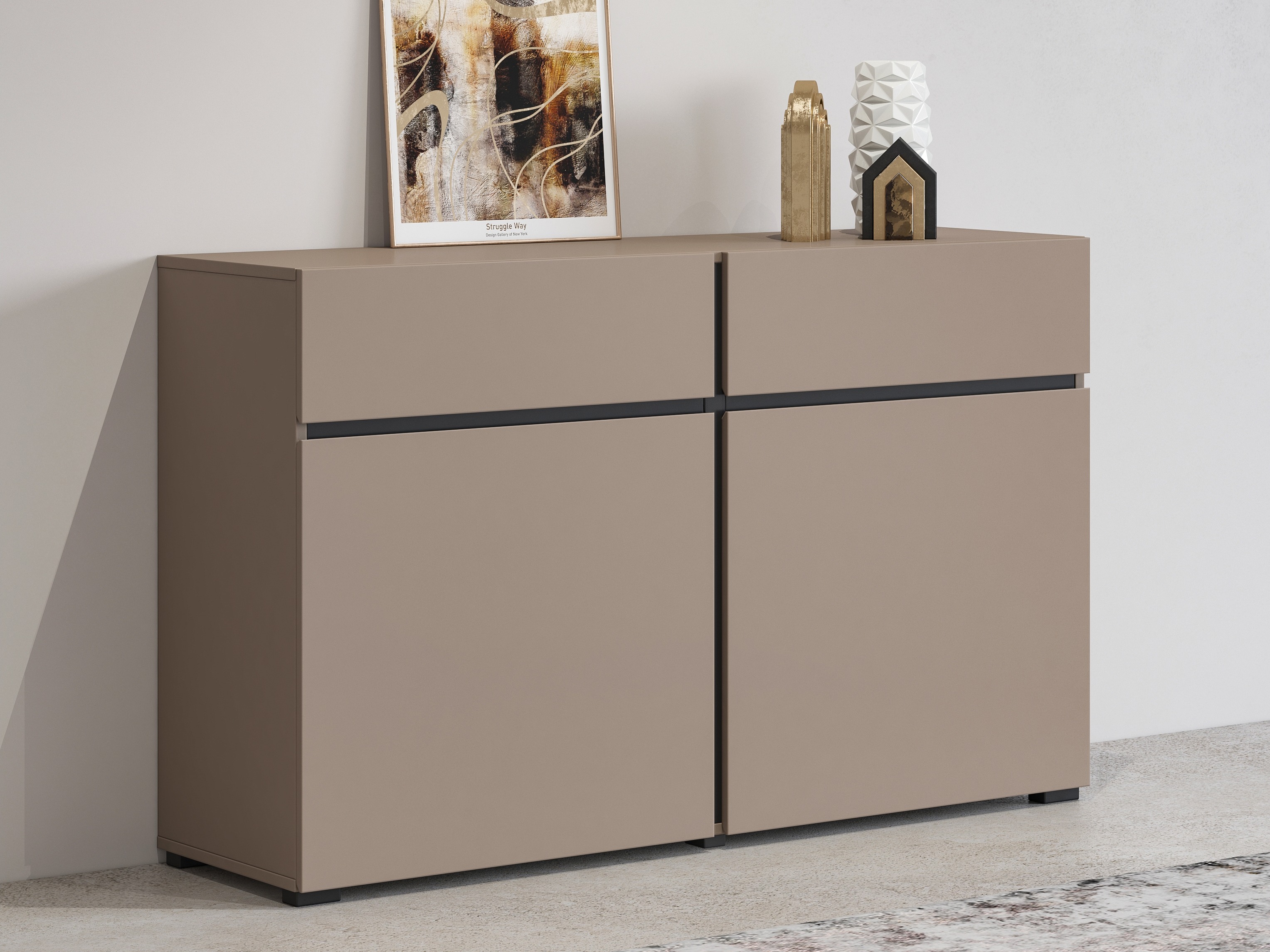 Commode Alfere 104 (Congo)