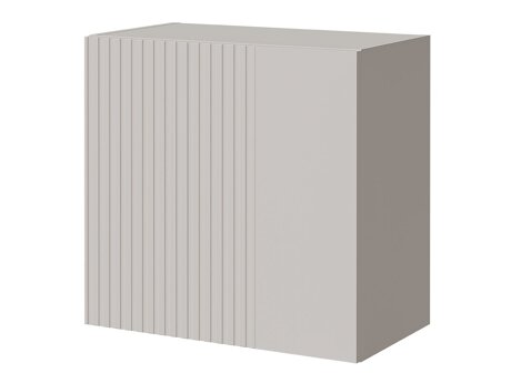 Armoire murale Calveru 104 (Cachemire)