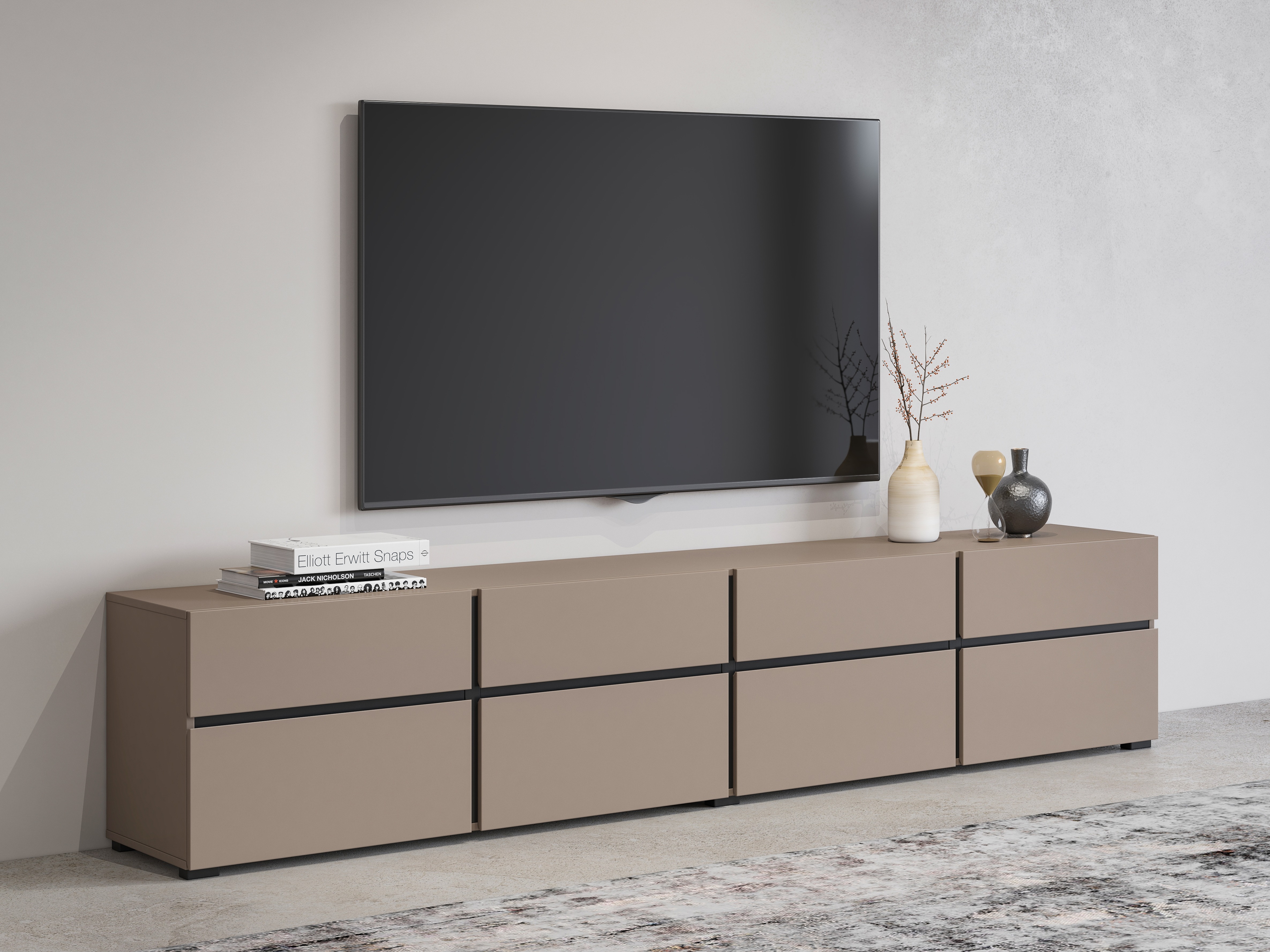 Meuble TV Alfere 101 (Congo)