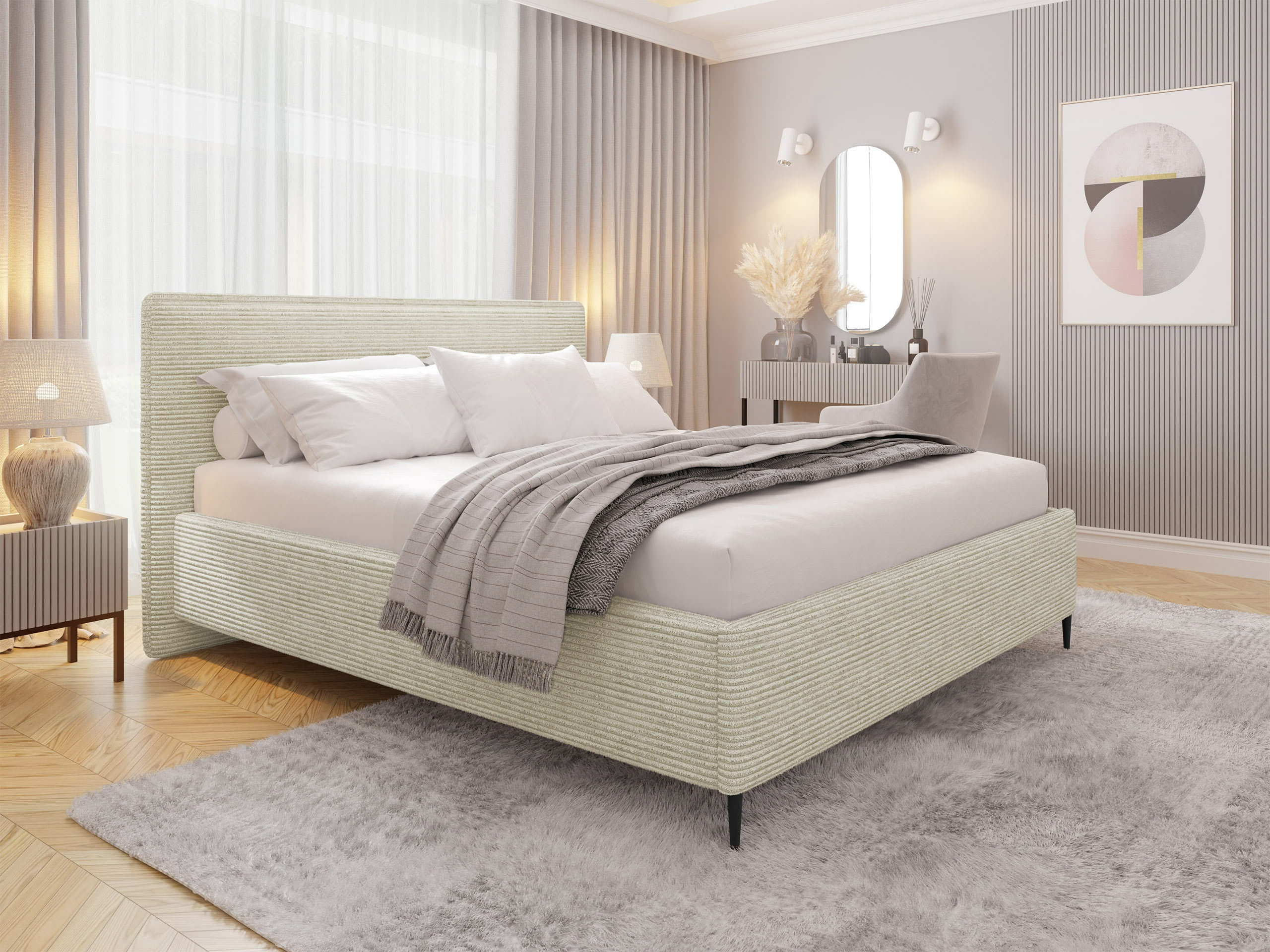 Lit ComfiDream Liruna (Poso 100)